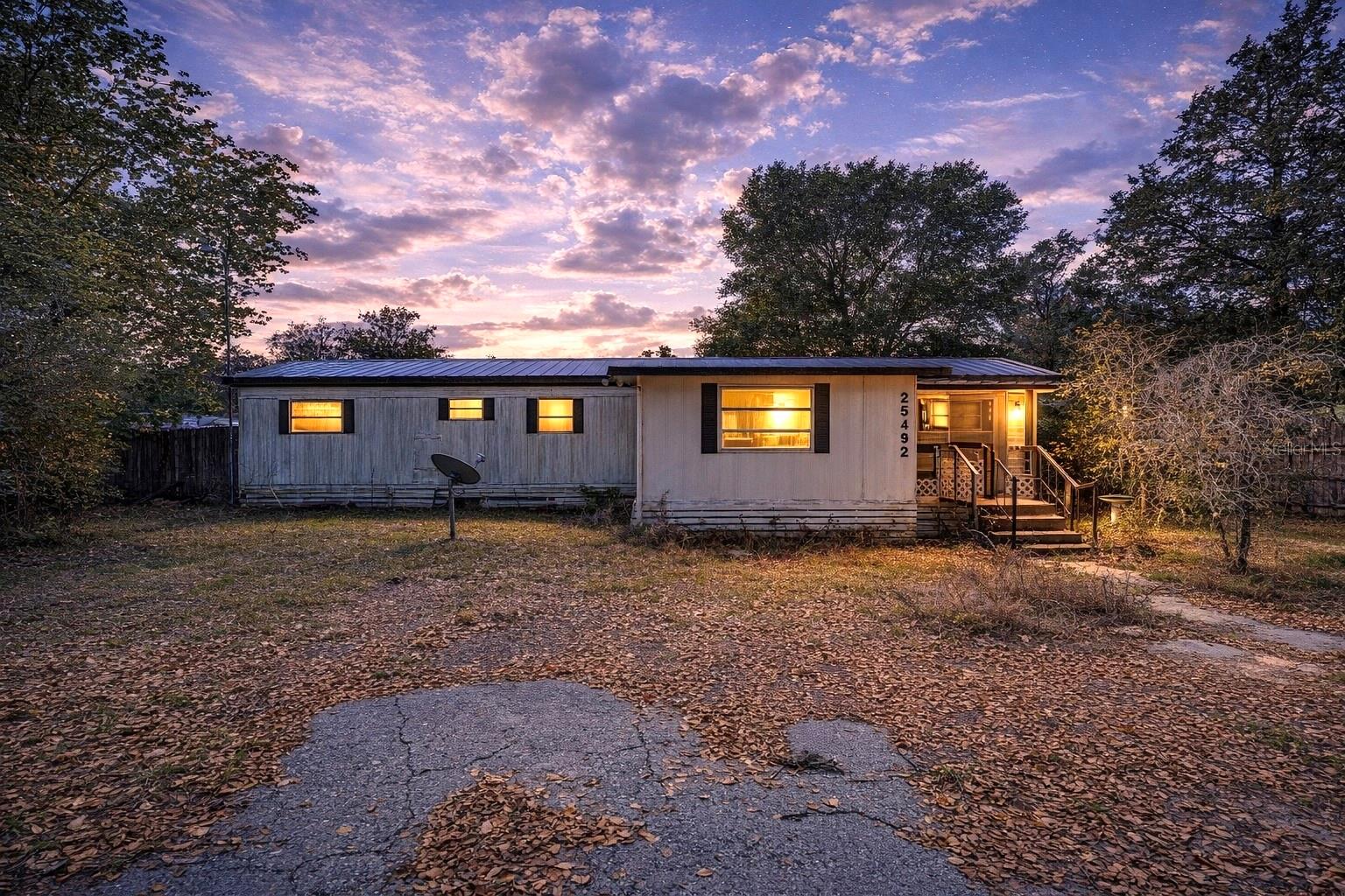 25492 HEBRON ST, BROOKSVILLE, FL, 34601