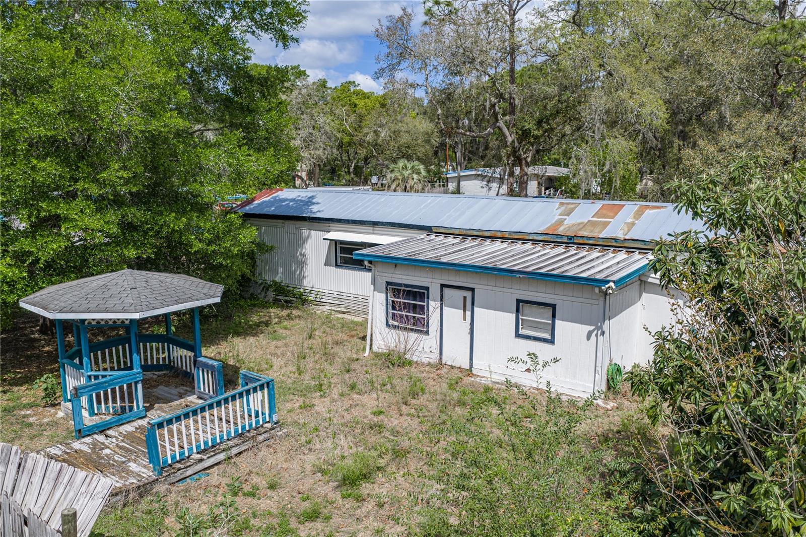 25492 HEBRON ST, BROOKSVILLE, FL, 34601