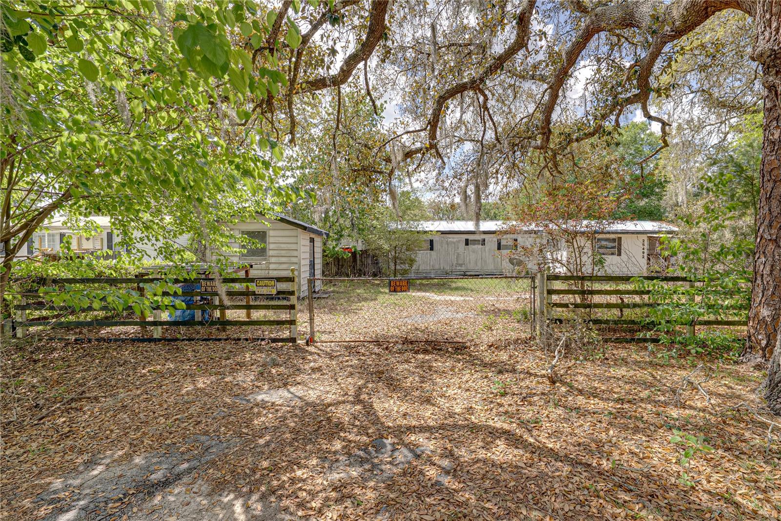 25492 HEBRON ST, BROOKSVILLE, FL, 34601