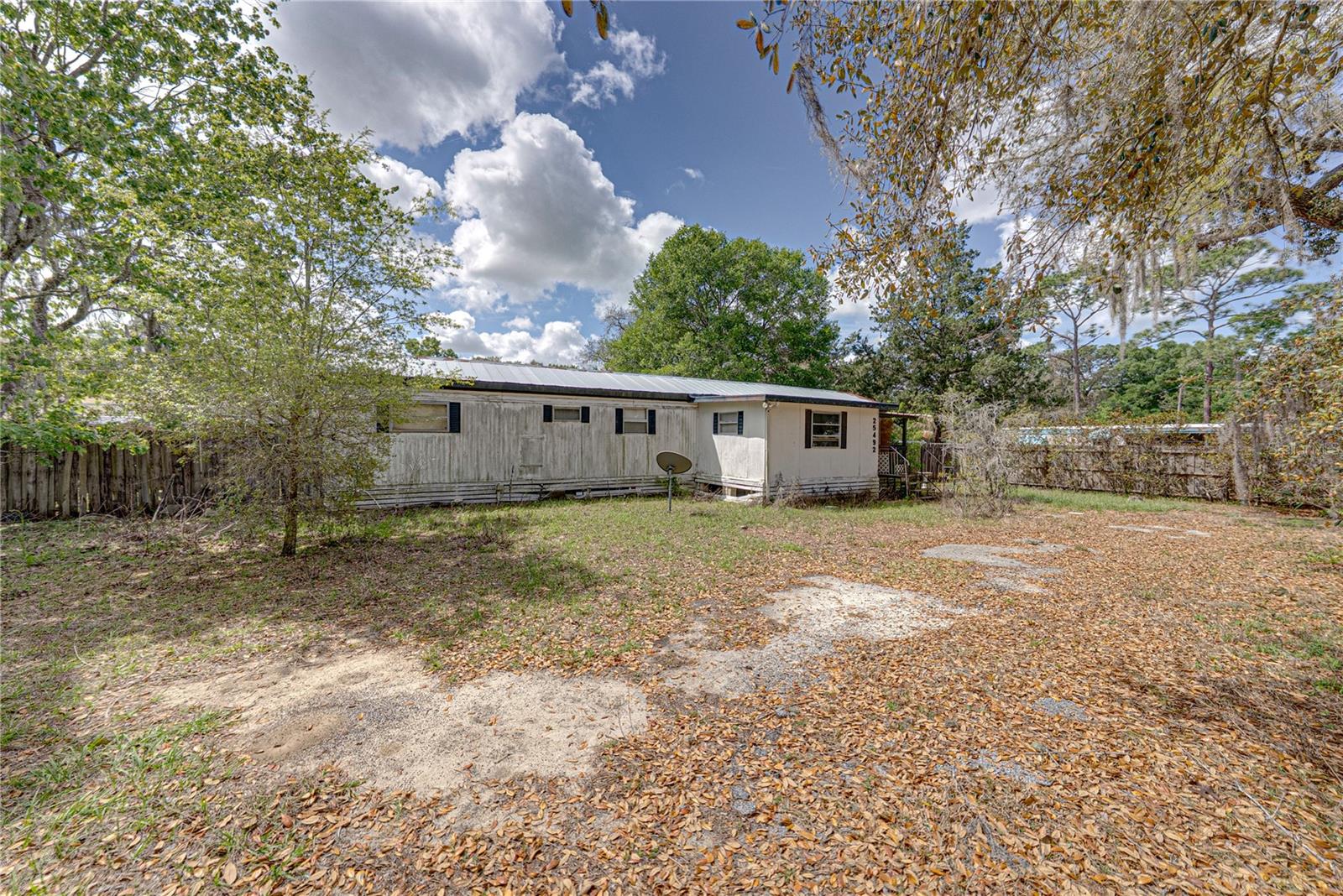 25492 HEBRON ST, BROOKSVILLE, FL, 34601