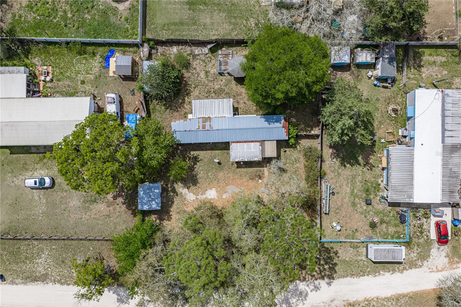 25492 HEBRON ST, BROOKSVILLE, FL, 34601