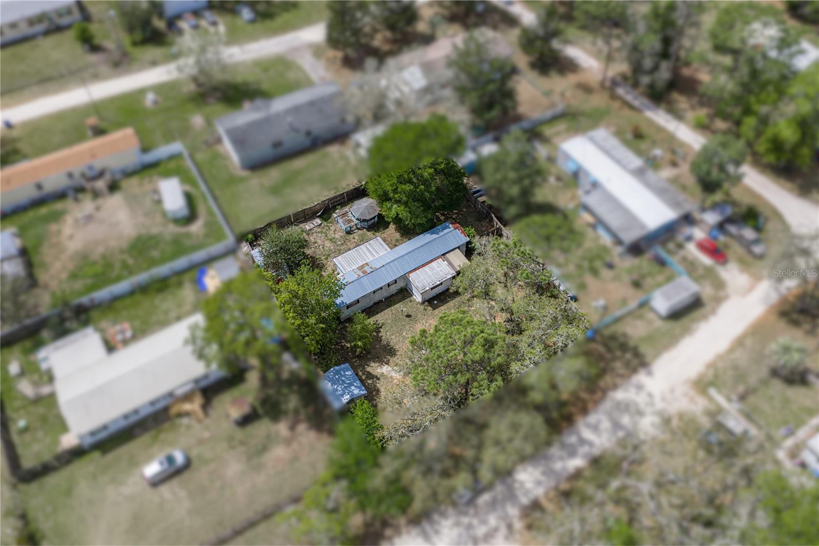 25492 HEBRON ST, BROOKSVILLE, FL, 34601