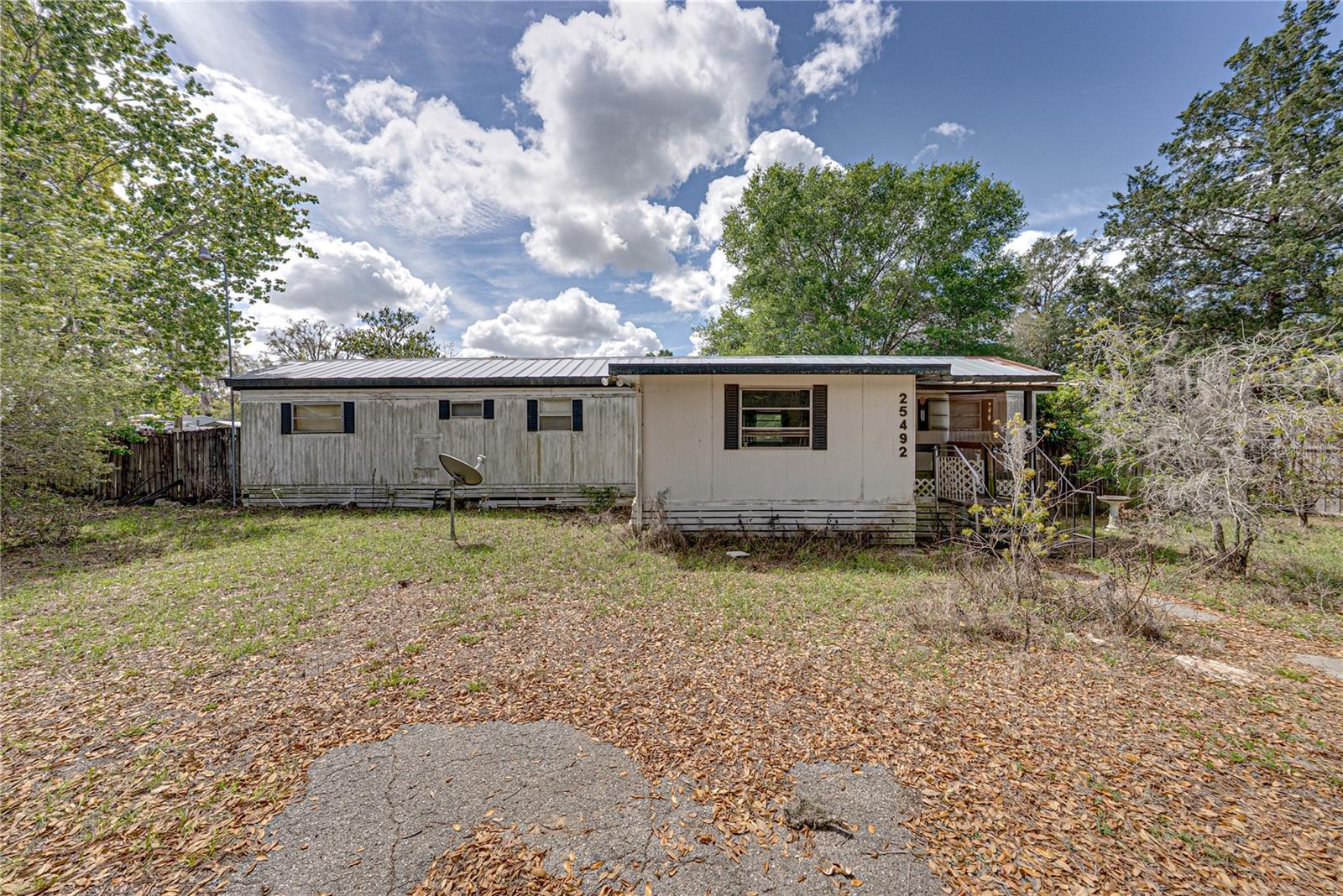 25492 HEBRON ST, BROOKSVILLE, FL, 34601