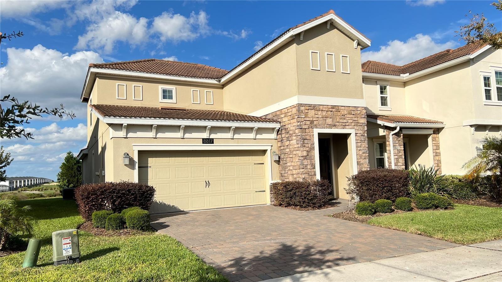 8817 BETH PAGE LN, DAVENPORT, FL, 33896