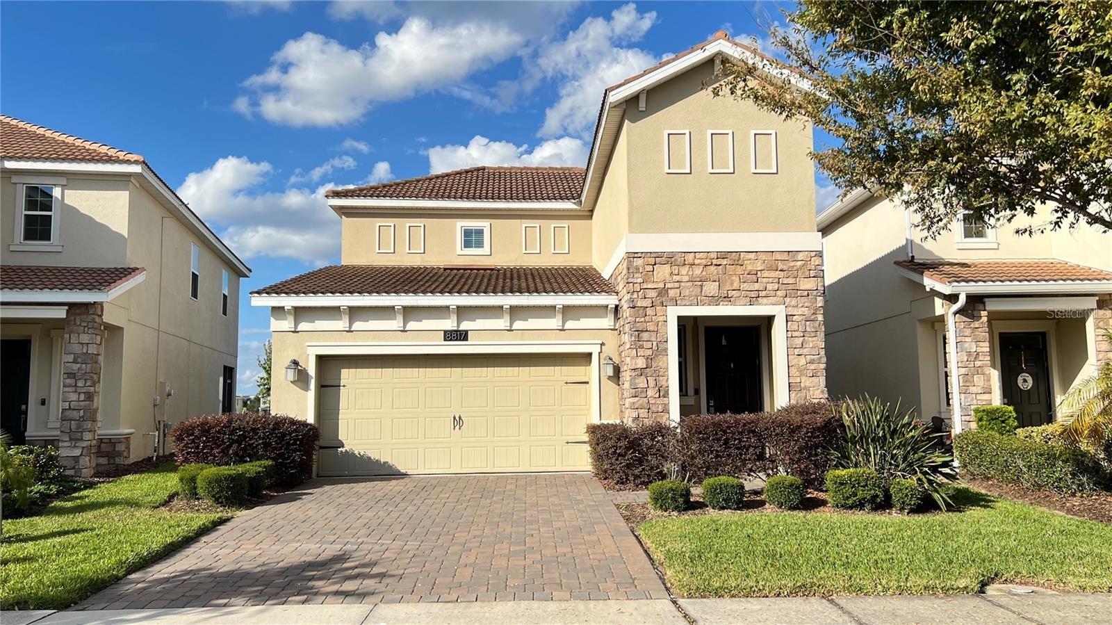 8817 BETH PAGE LN, DAVENPORT, FL, 33896