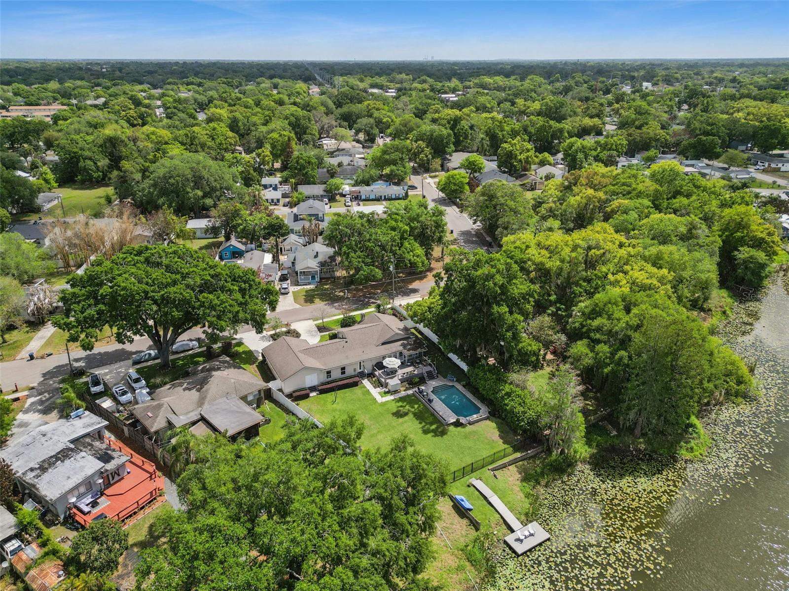 2100 MAE ST, ORLANDO, FL, 32806