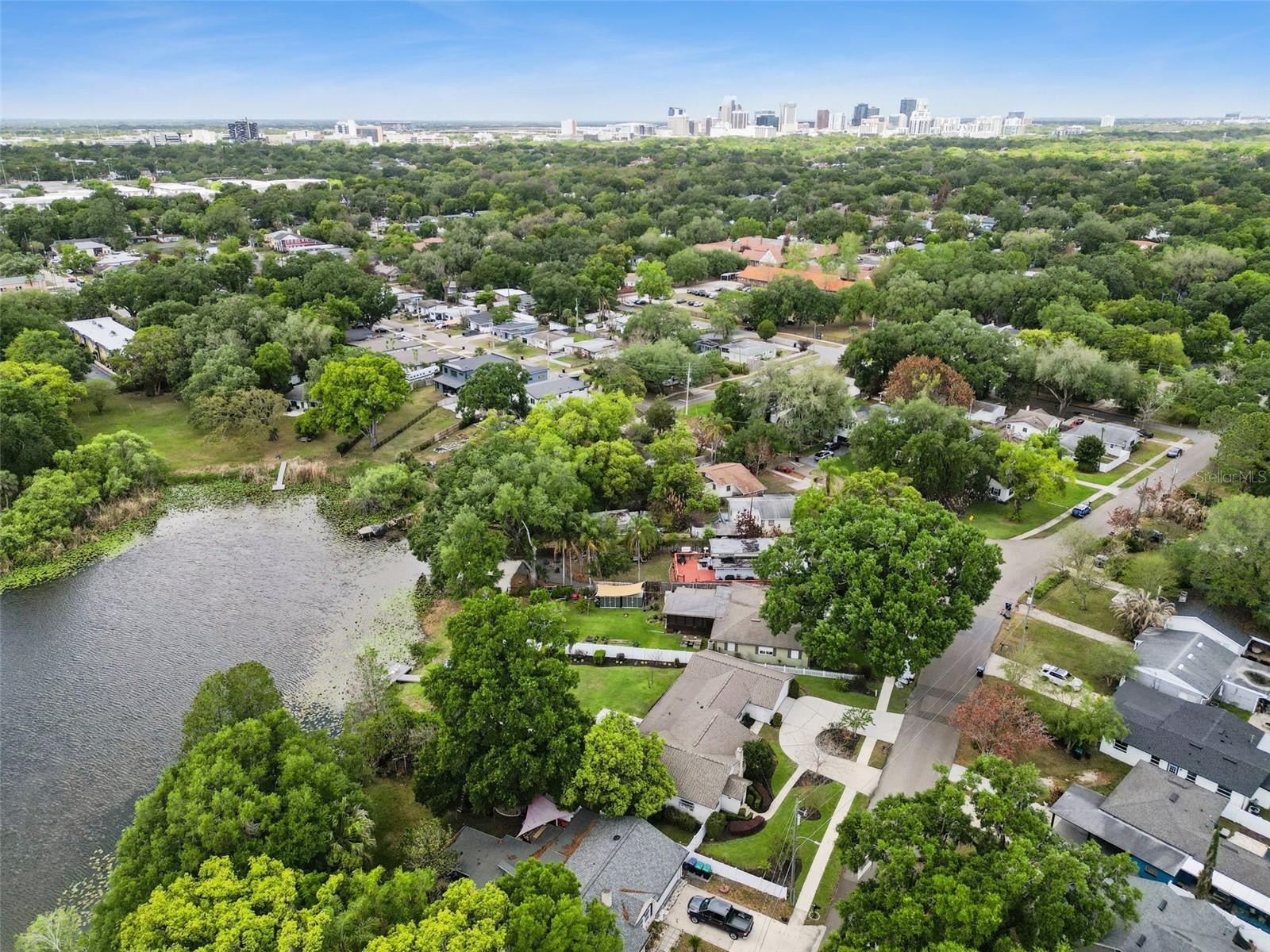 2100 MAE ST, ORLANDO, FL, 32806
