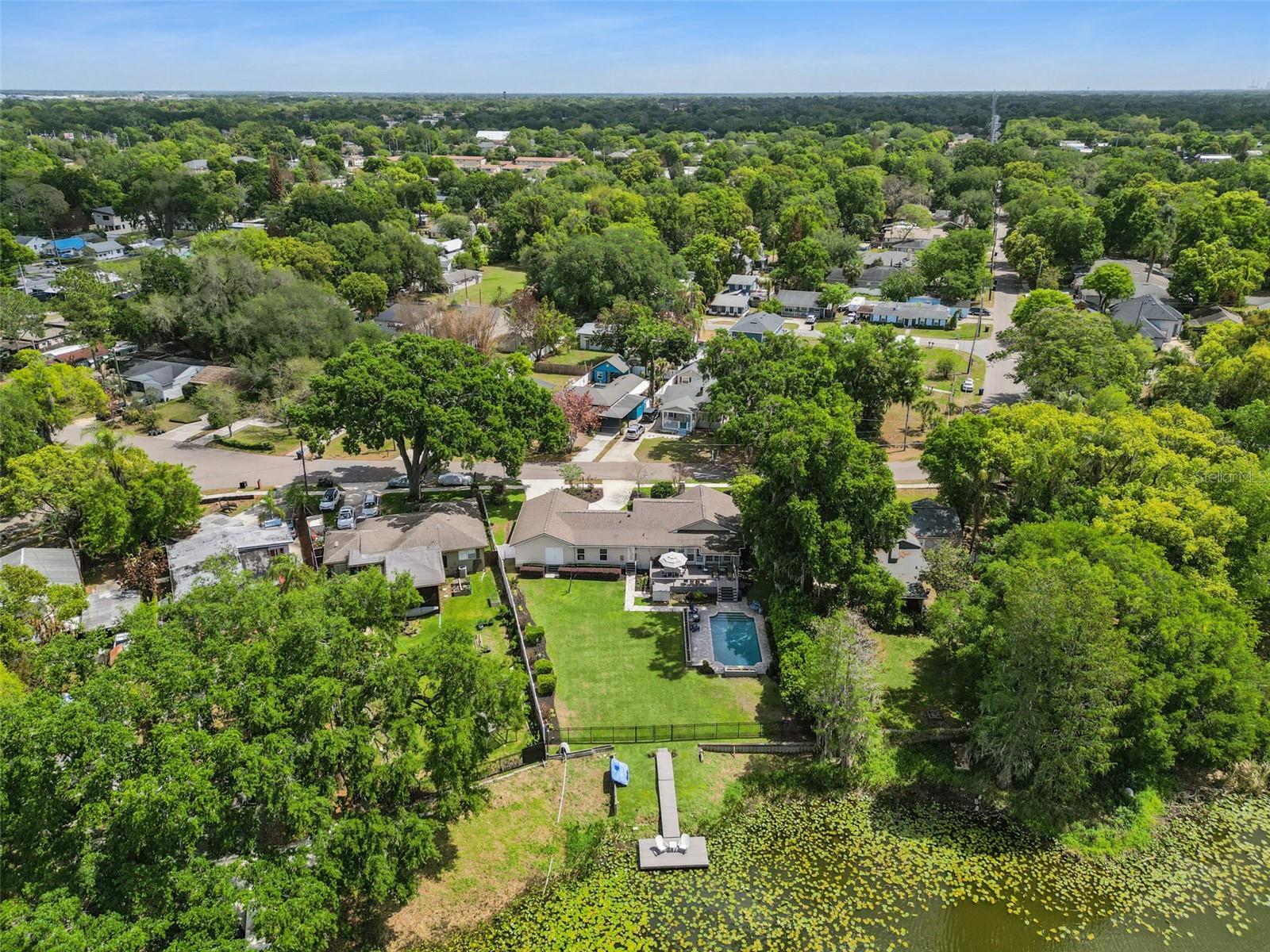2100 MAE ST, ORLANDO, FL, 32806