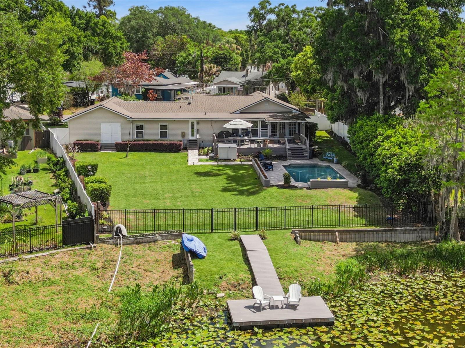 2100 MAE ST, ORLANDO, FL, 32806