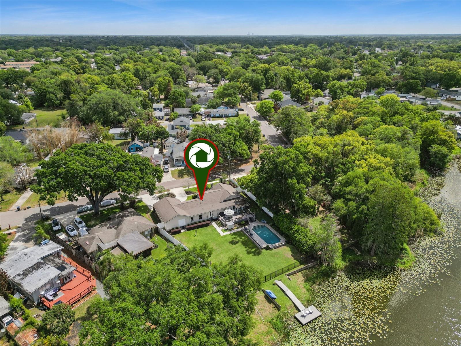 2100 MAE ST, ORLANDO, FL, 32806