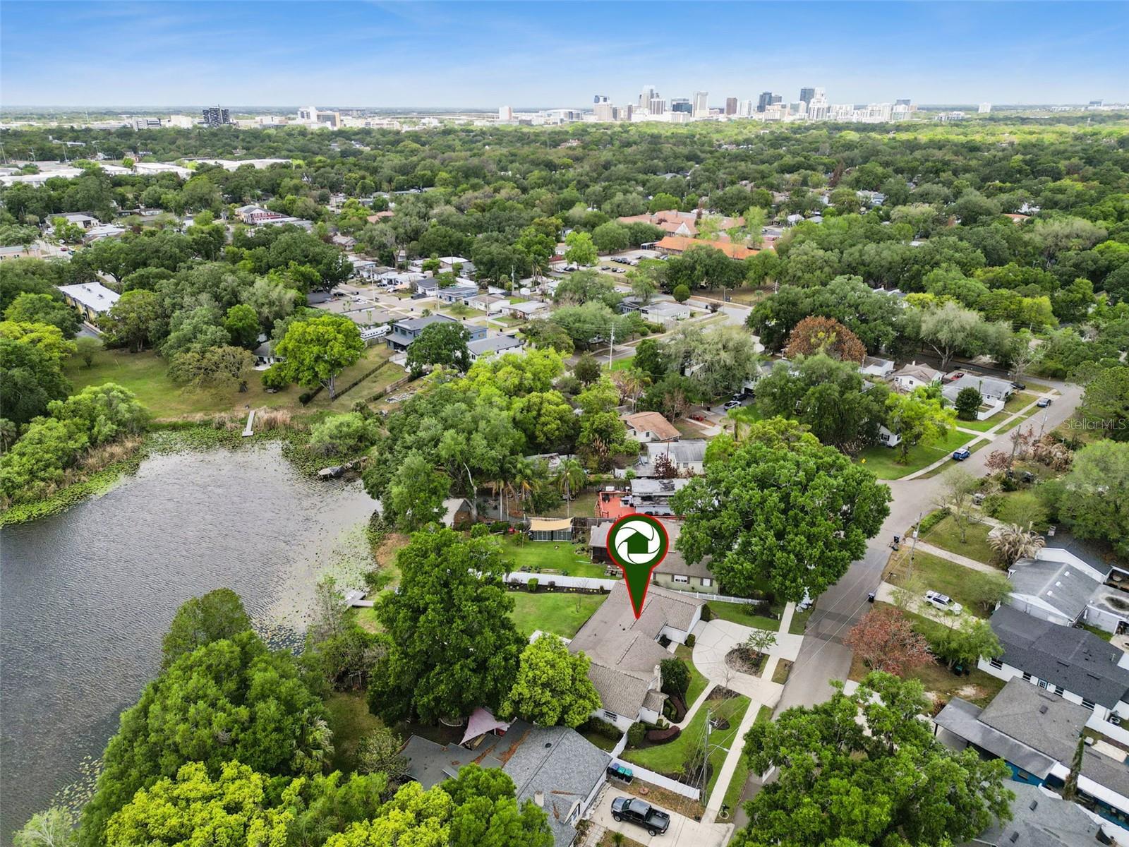 2100 MAE ST, ORLANDO, FL, 32806