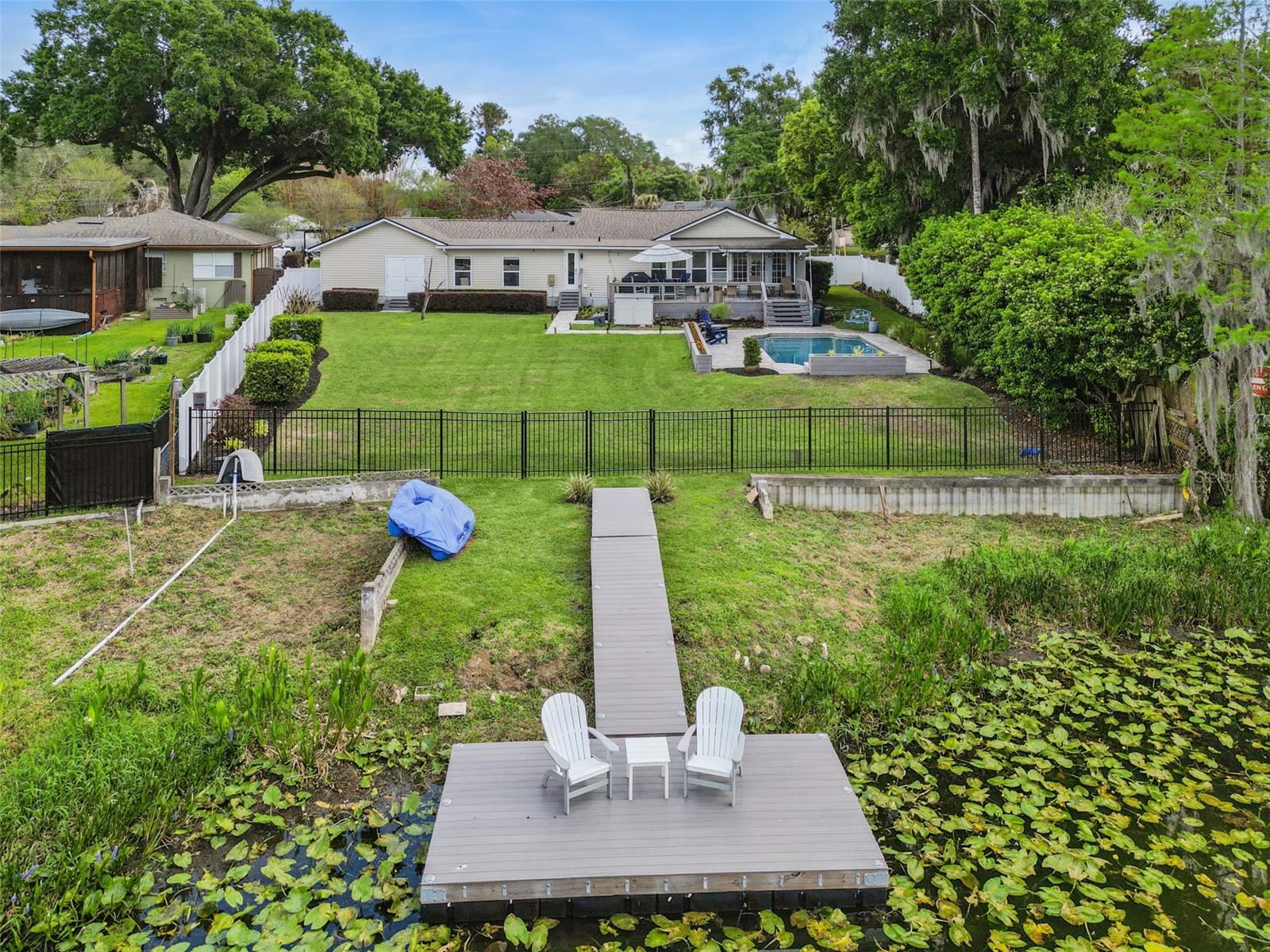 2100 MAE ST, ORLANDO, FL, 32806