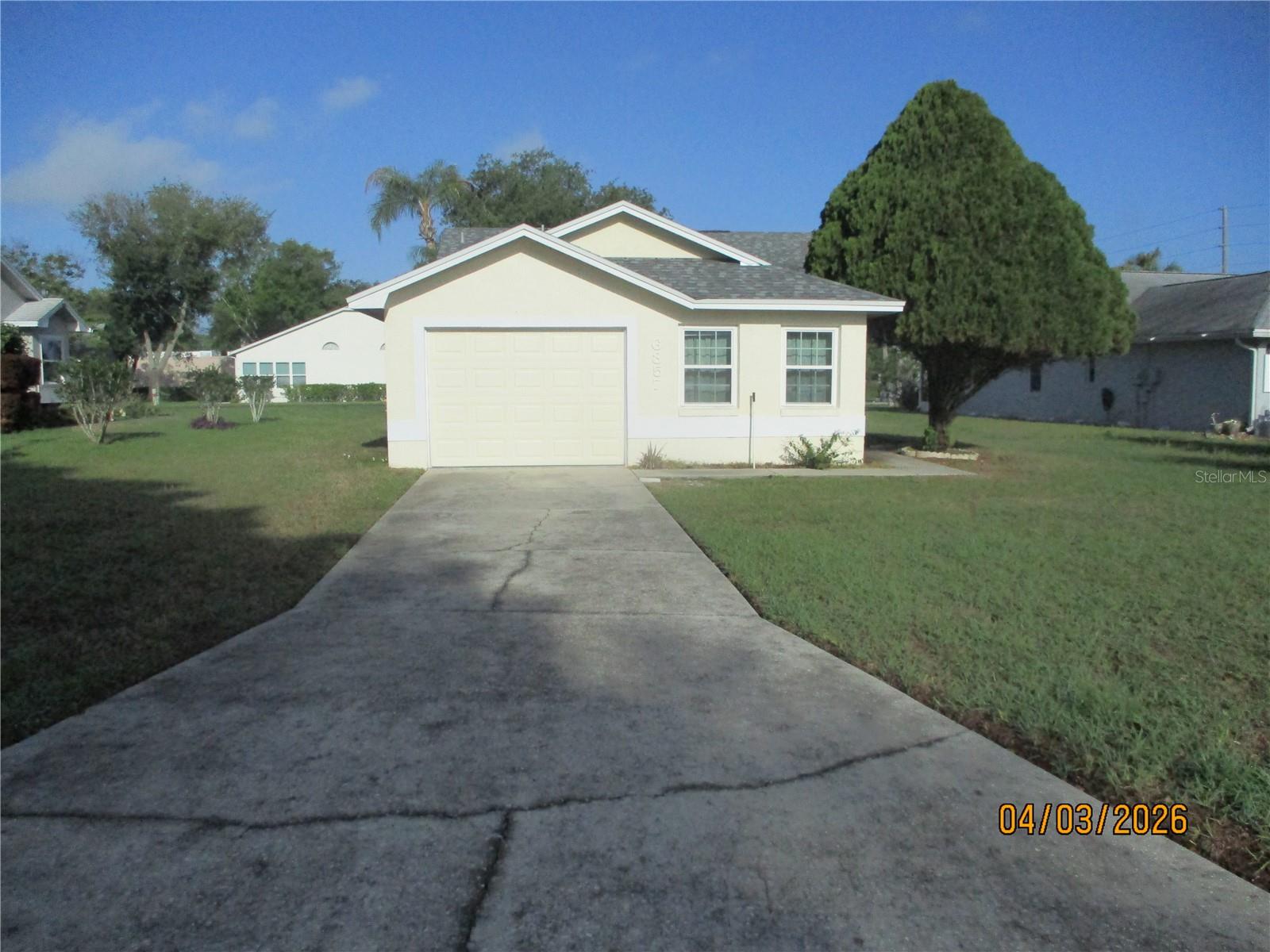 6357 EGRET DR, LAKELAND, FL, 33809