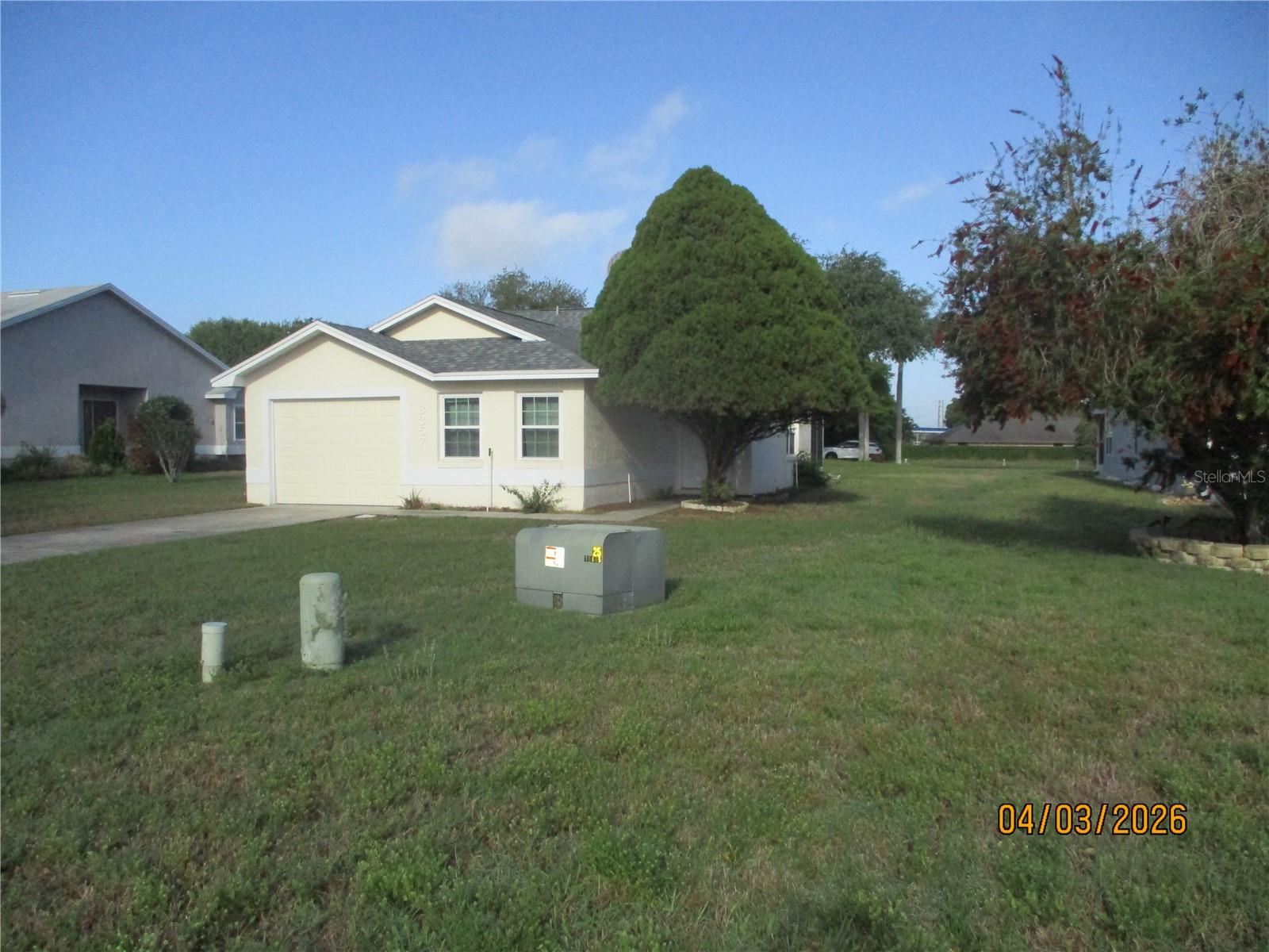 6357 EGRET DR, LAKELAND, FL, 33809