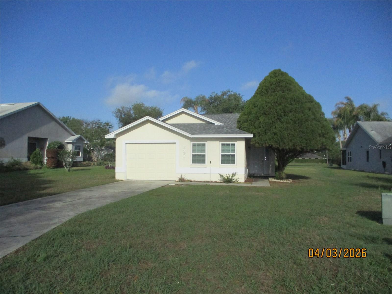 6357 EGRET DR, LAKELAND, FL, 33809
