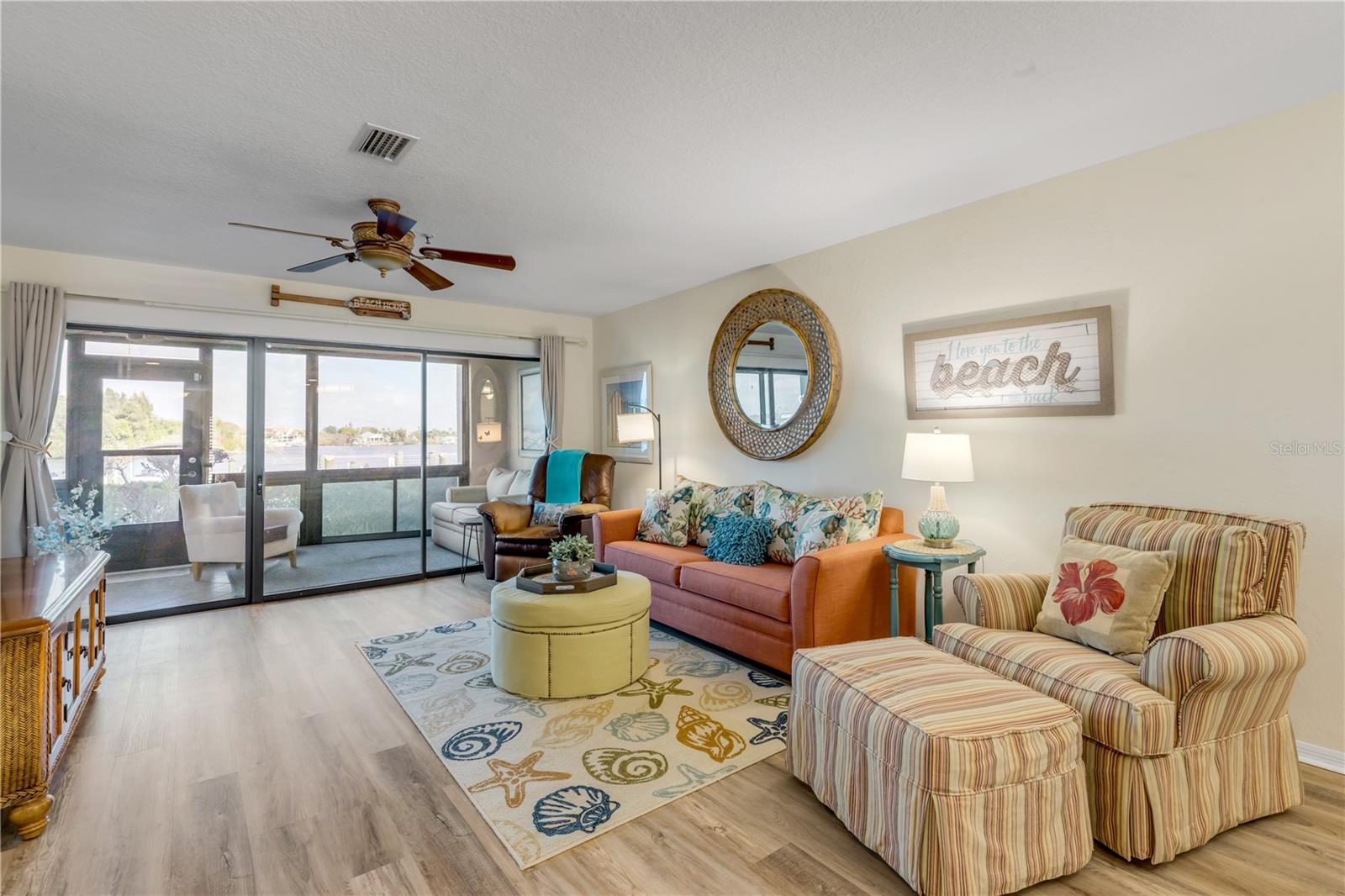 456 BOUCHELLE DR #102, NEW SMYRNA BEACH, FL, 32169