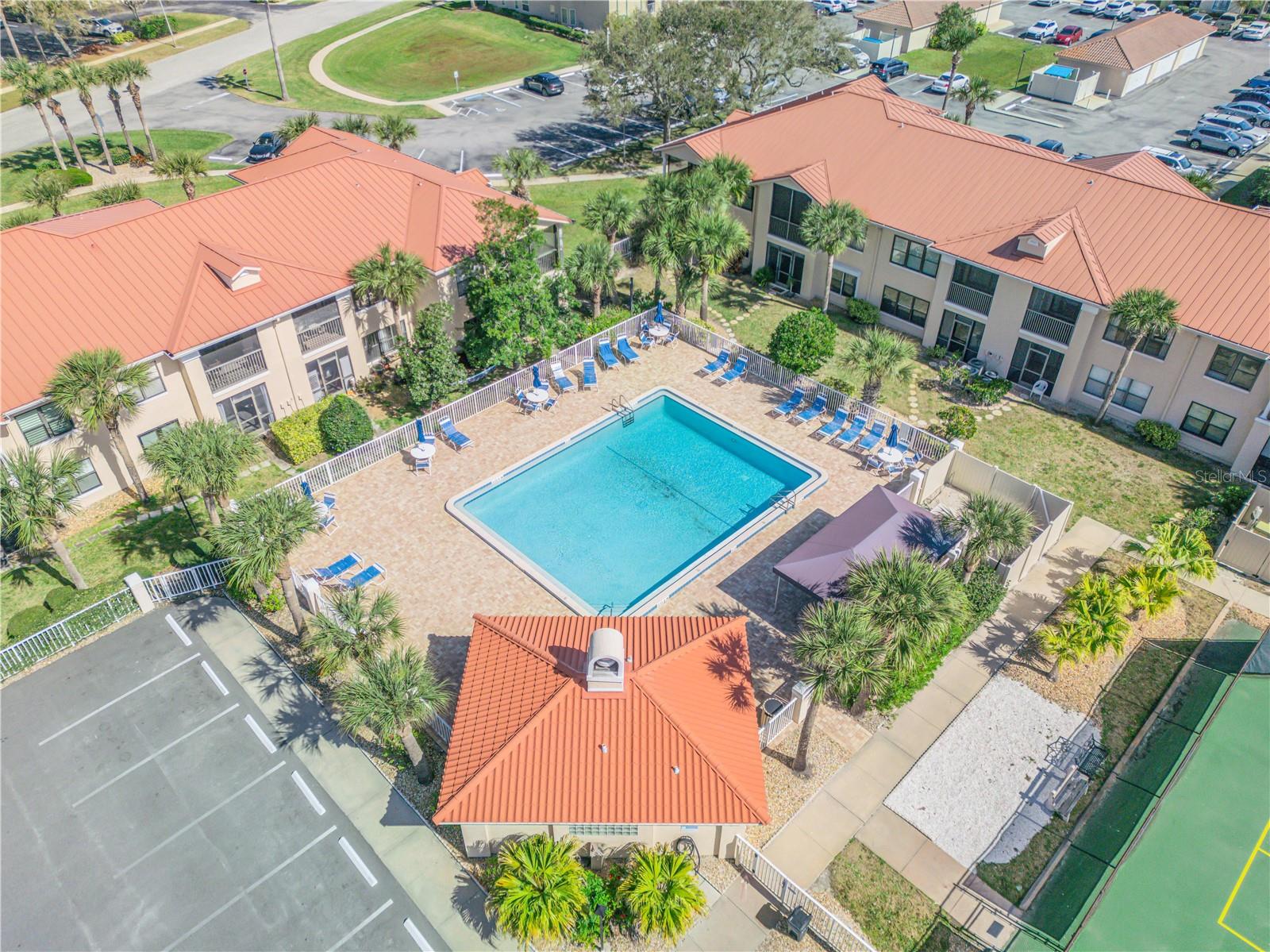 456 BOUCHELLE DR #102, NEW SMYRNA BEACH, FL, 32169