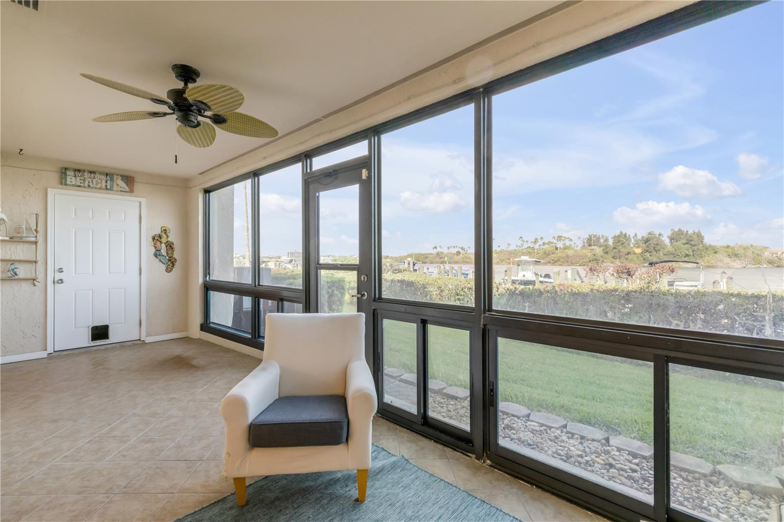 456 BOUCHELLE DR #102, NEW SMYRNA BEACH, FL, 32169