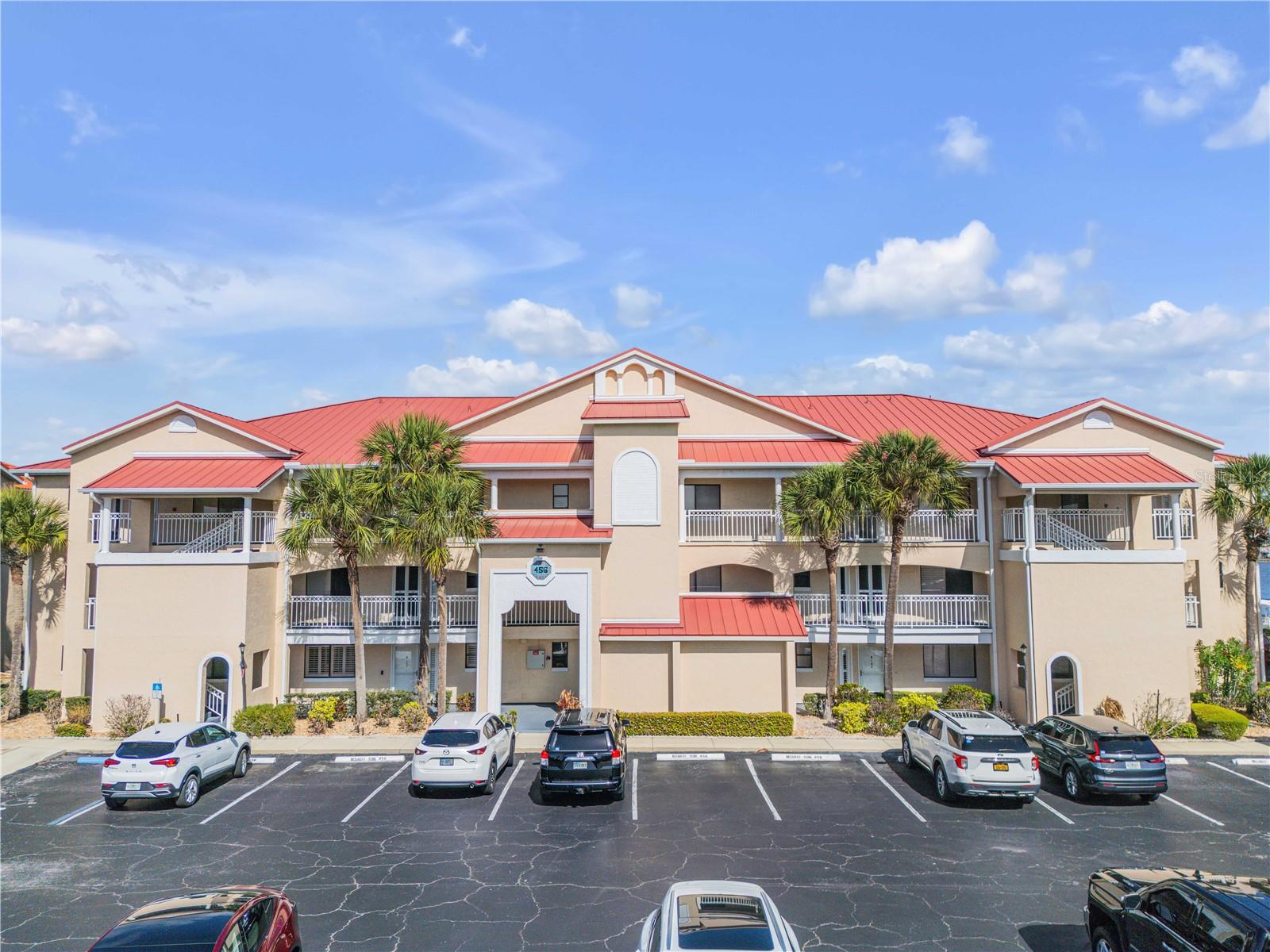 456 BOUCHELLE DR #102, NEW SMYRNA BEACH, FL, 32169