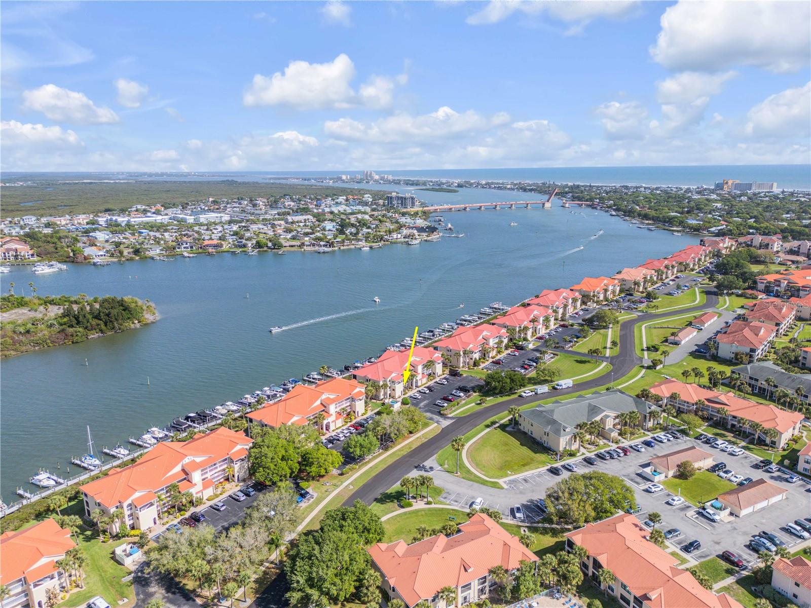 456 BOUCHELLE DR #102, NEW SMYRNA BEACH, FL, 32169