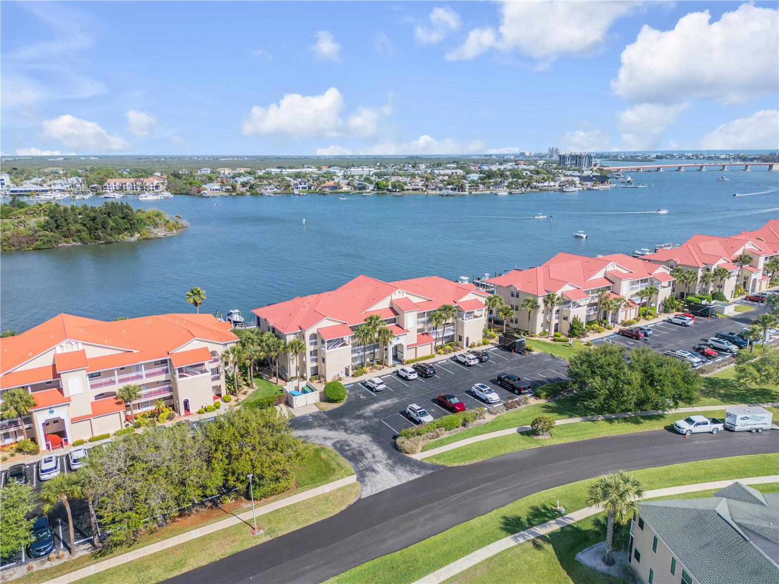 456 BOUCHELLE DR #102, NEW SMYRNA BEACH, FL, 32169