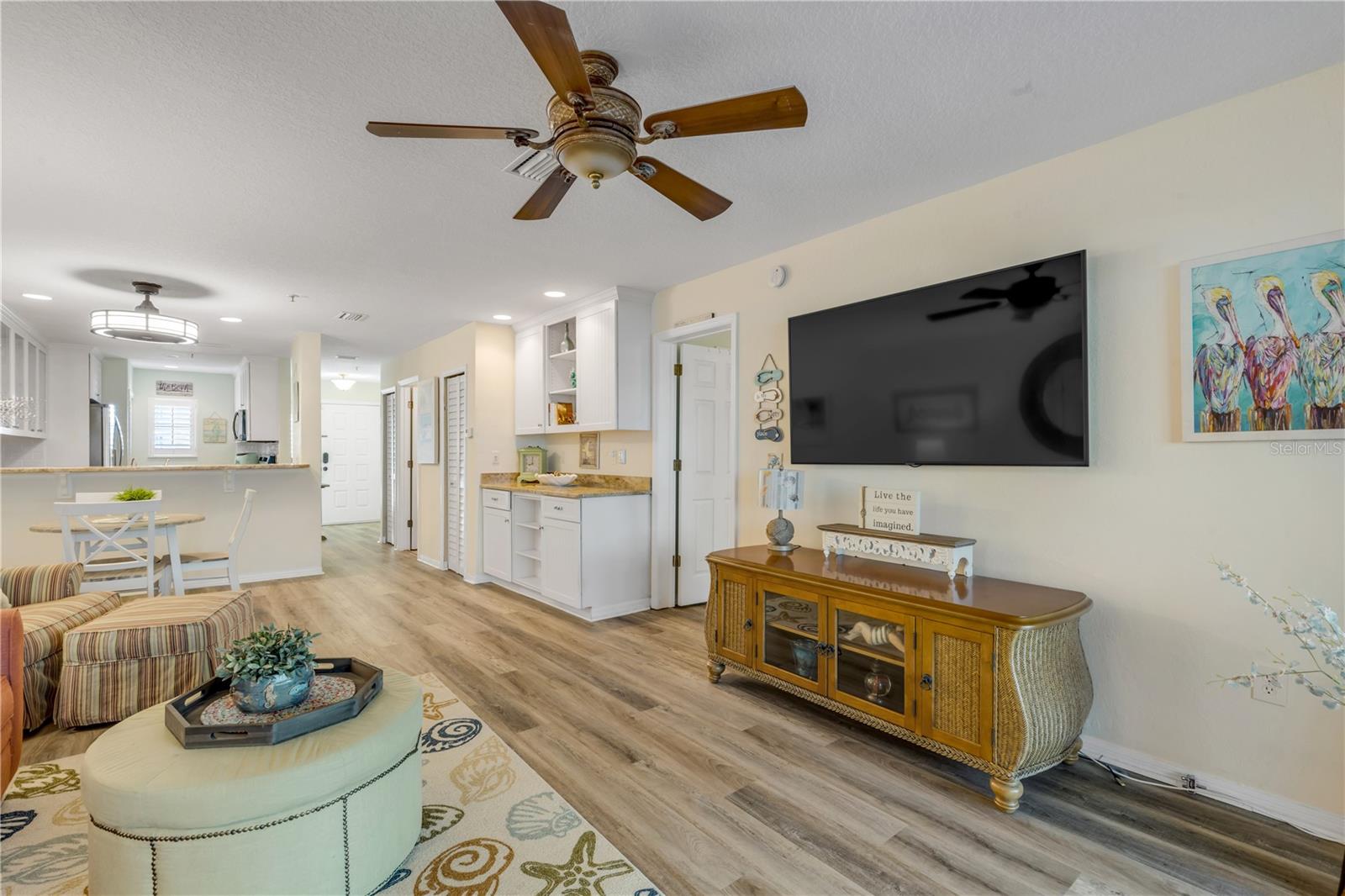 456 BOUCHELLE DR #102, NEW SMYRNA BEACH, FL, 32169