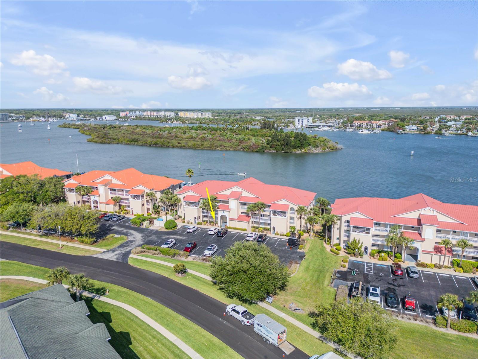 456 BOUCHELLE DR #102, NEW SMYRNA BEACH, FL, 32169