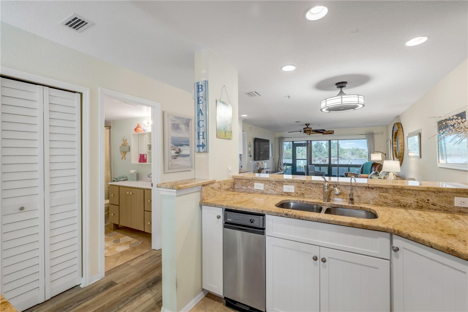 456 BOUCHELLE DR #102, NEW SMYRNA BEACH, FL, 32169