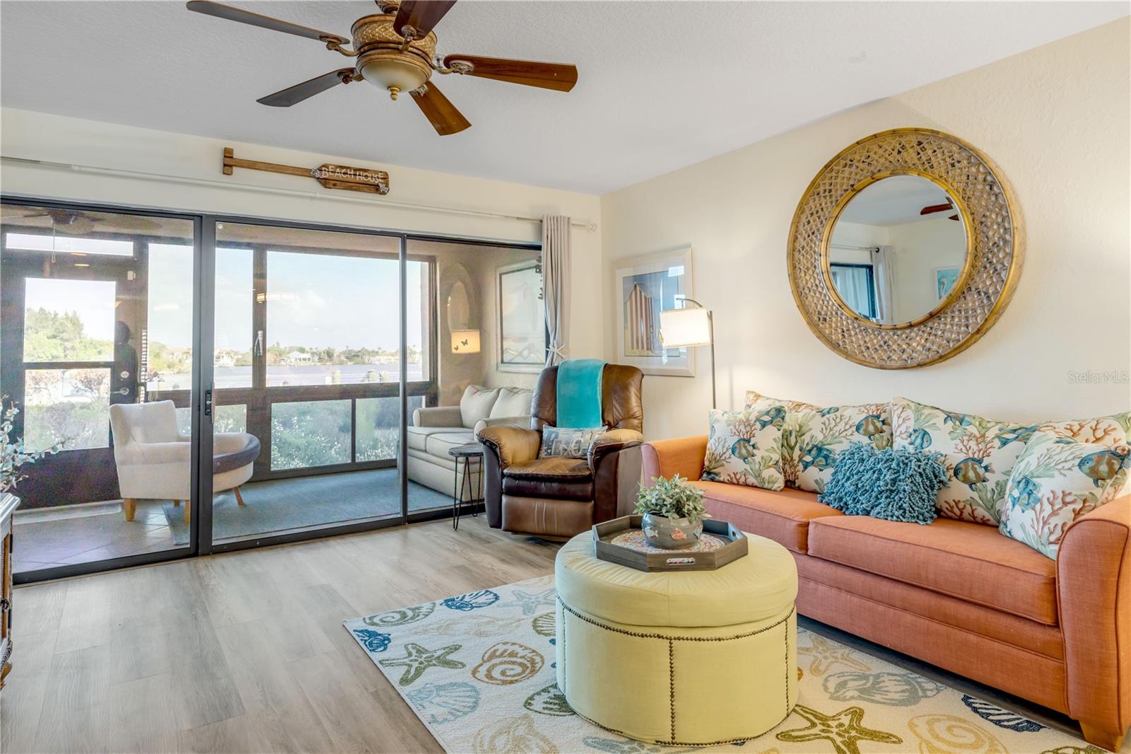 456 BOUCHELLE DR #102, NEW SMYRNA BEACH, FL, 32169