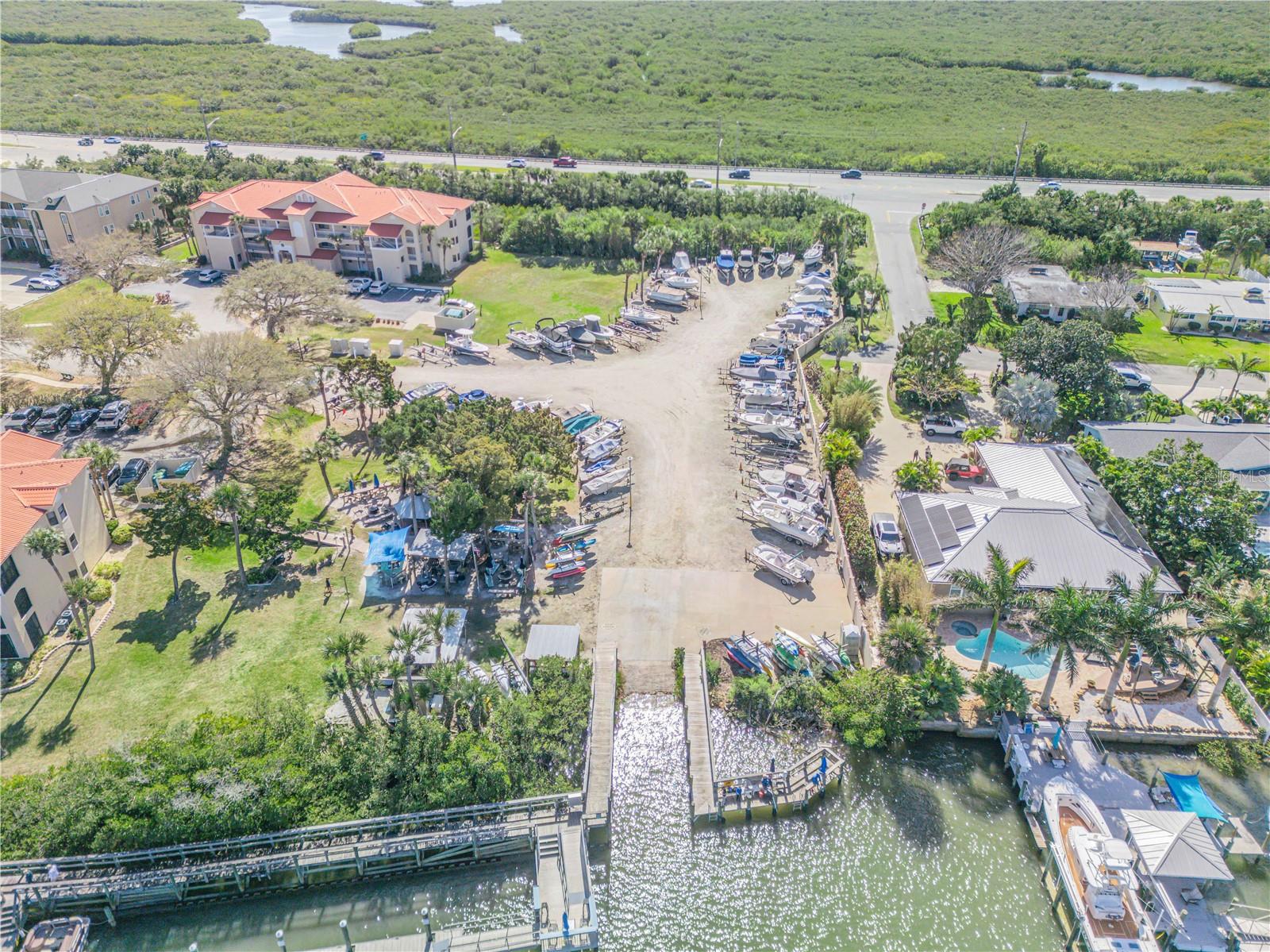 456 BOUCHELLE DR #102, NEW SMYRNA BEACH, FL, 32169
