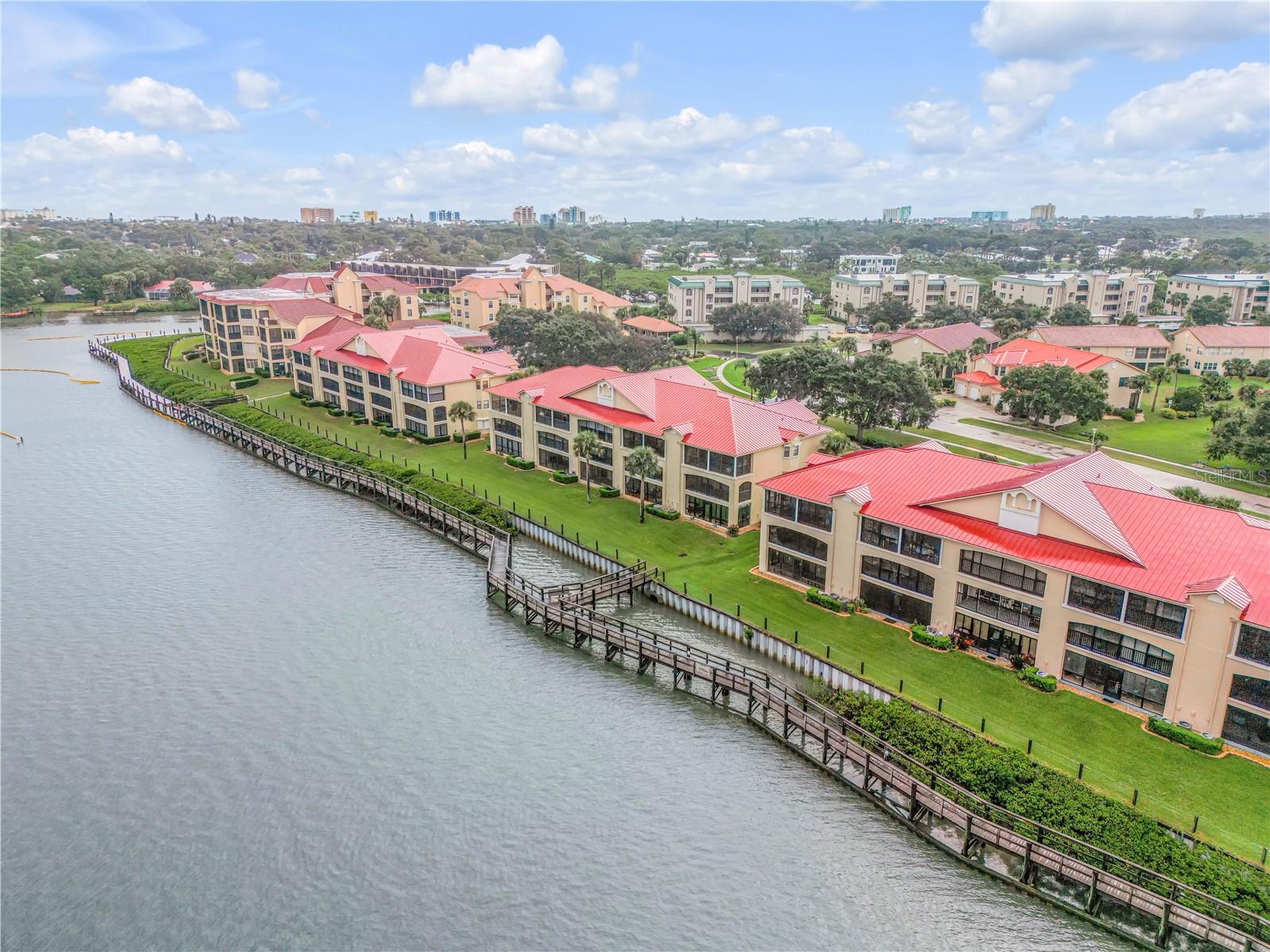 456 BOUCHELLE DR #102, NEW SMYRNA BEACH, FL, 32169