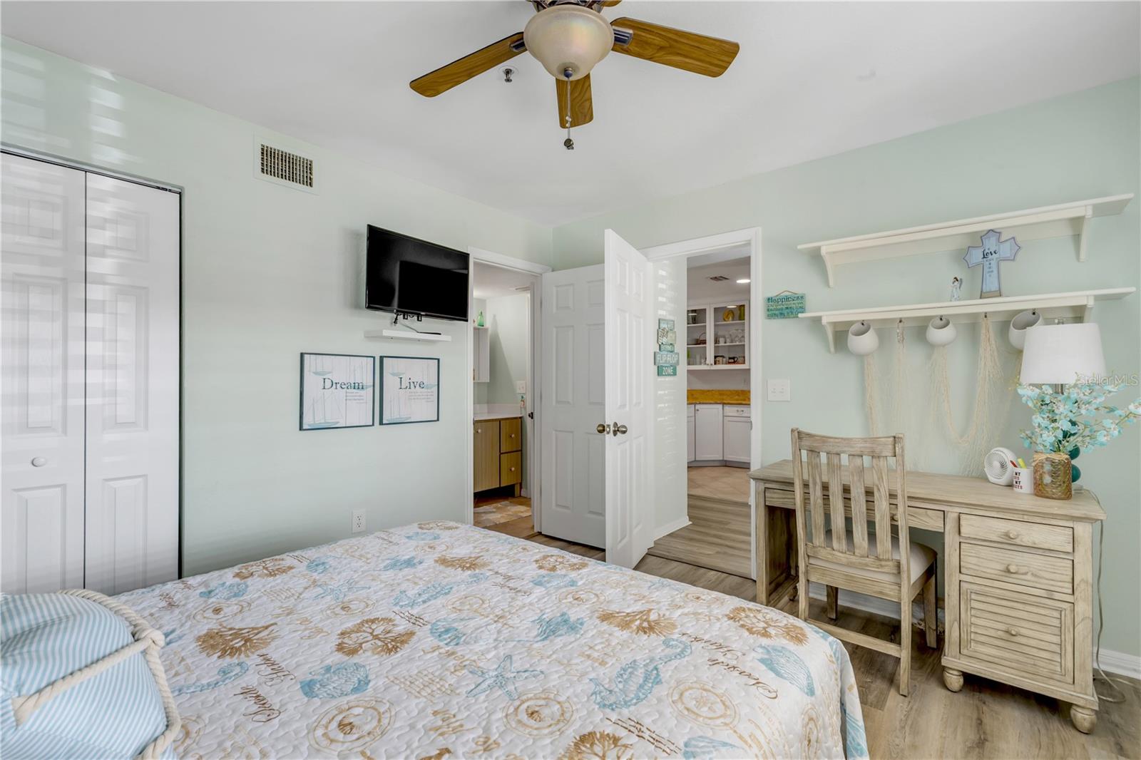 456 BOUCHELLE DR #102, NEW SMYRNA BEACH, FL, 32169