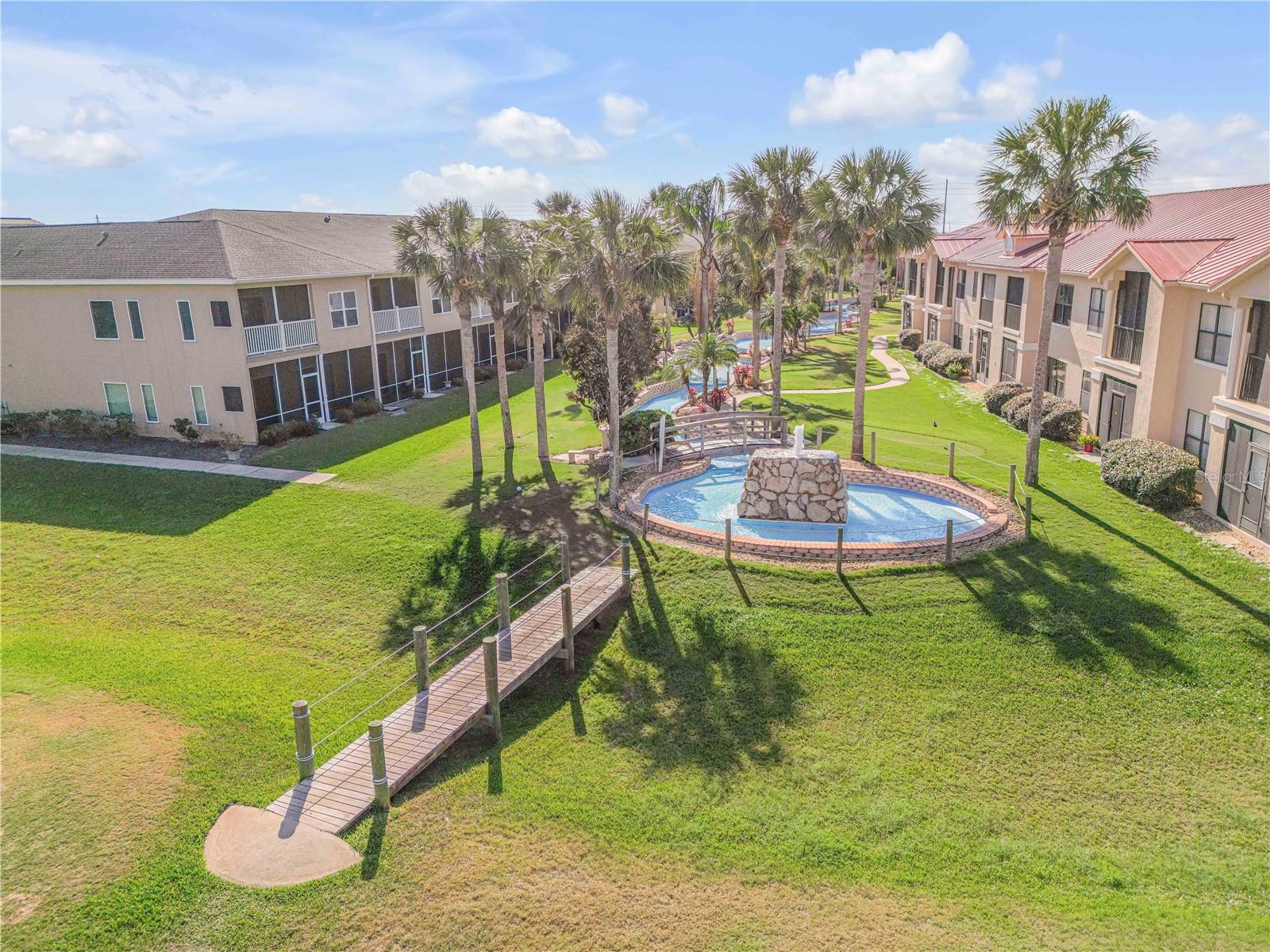 456 BOUCHELLE DR #102, NEW SMYRNA BEACH, FL, 32169