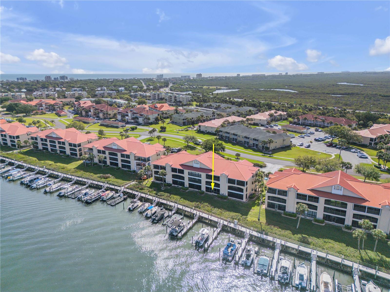 456 BOUCHELLE DR #102, NEW SMYRNA BEACH, FL, 32169