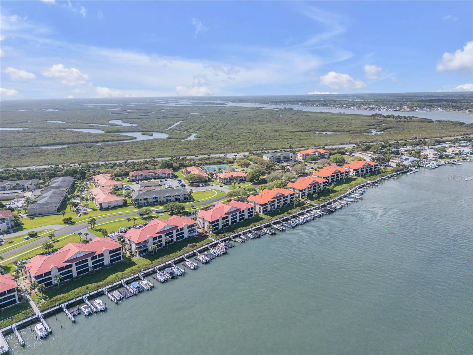 456 BOUCHELLE DR #102, NEW SMYRNA BEACH, FL, 32169
