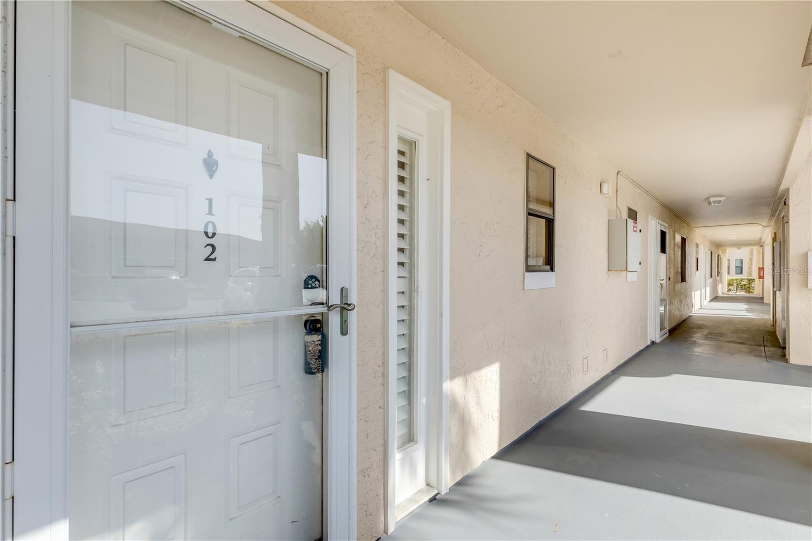 456 BOUCHELLE DR #102, NEW SMYRNA BEACH, FL, 32169