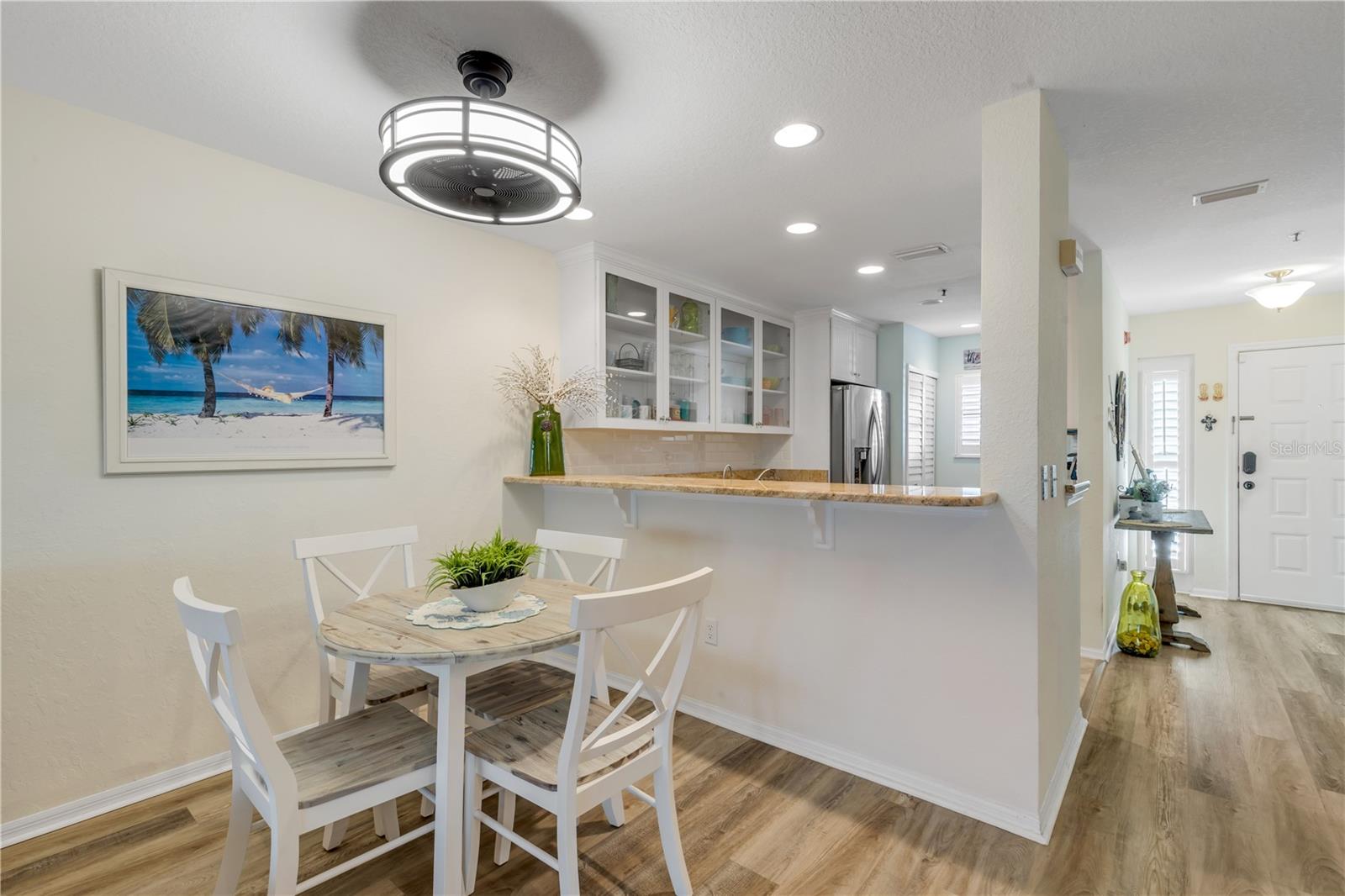 456 BOUCHELLE DR #102, NEW SMYRNA BEACH, FL, 32169