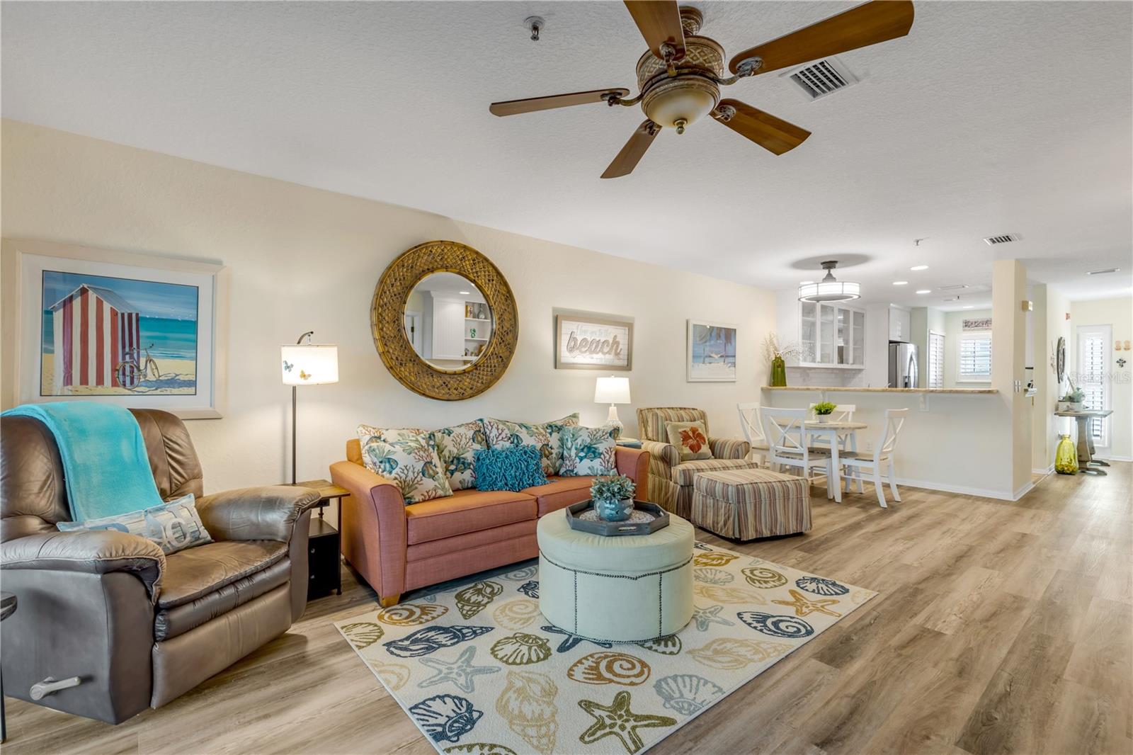 456 BOUCHELLE DR #102, NEW SMYRNA BEACH, FL, 32169