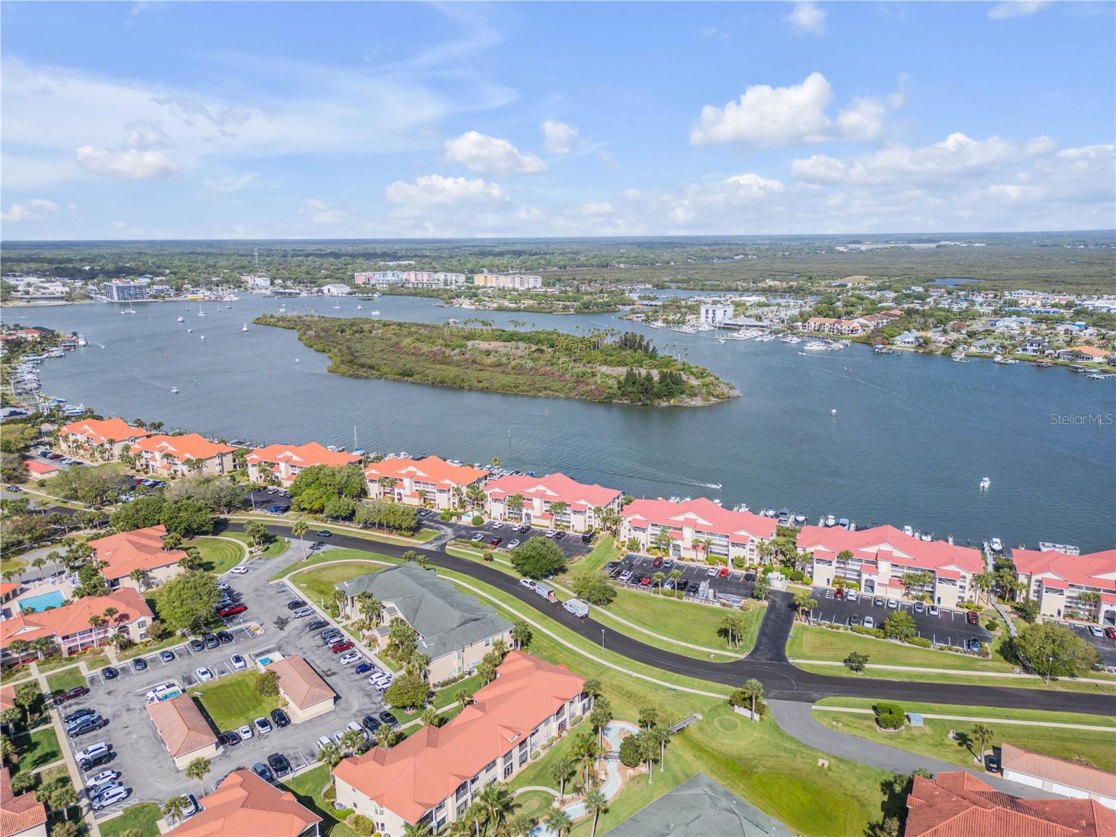 456 BOUCHELLE DR #102, NEW SMYRNA BEACH, FL, 32169