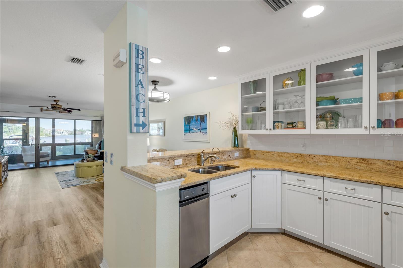 456 BOUCHELLE DR #102, NEW SMYRNA BEACH, FL, 32169