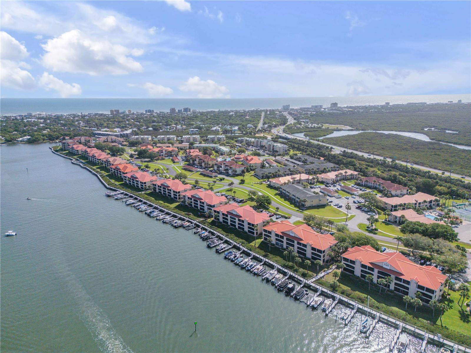 456 BOUCHELLE DR #102, NEW SMYRNA BEACH, FL, 32169