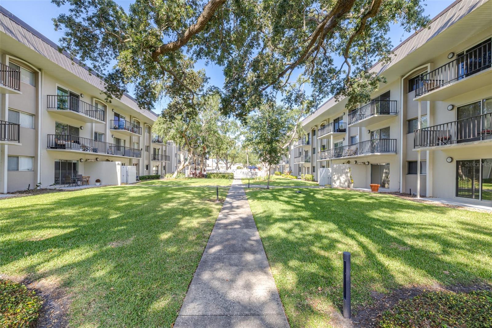 4606 W GRAY ST #107, TAMPA, FL, 33609