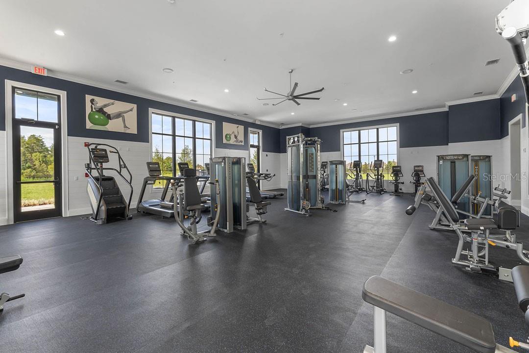 2887 HOUSE FINCH RD, ST CLOUD, FL, 34773