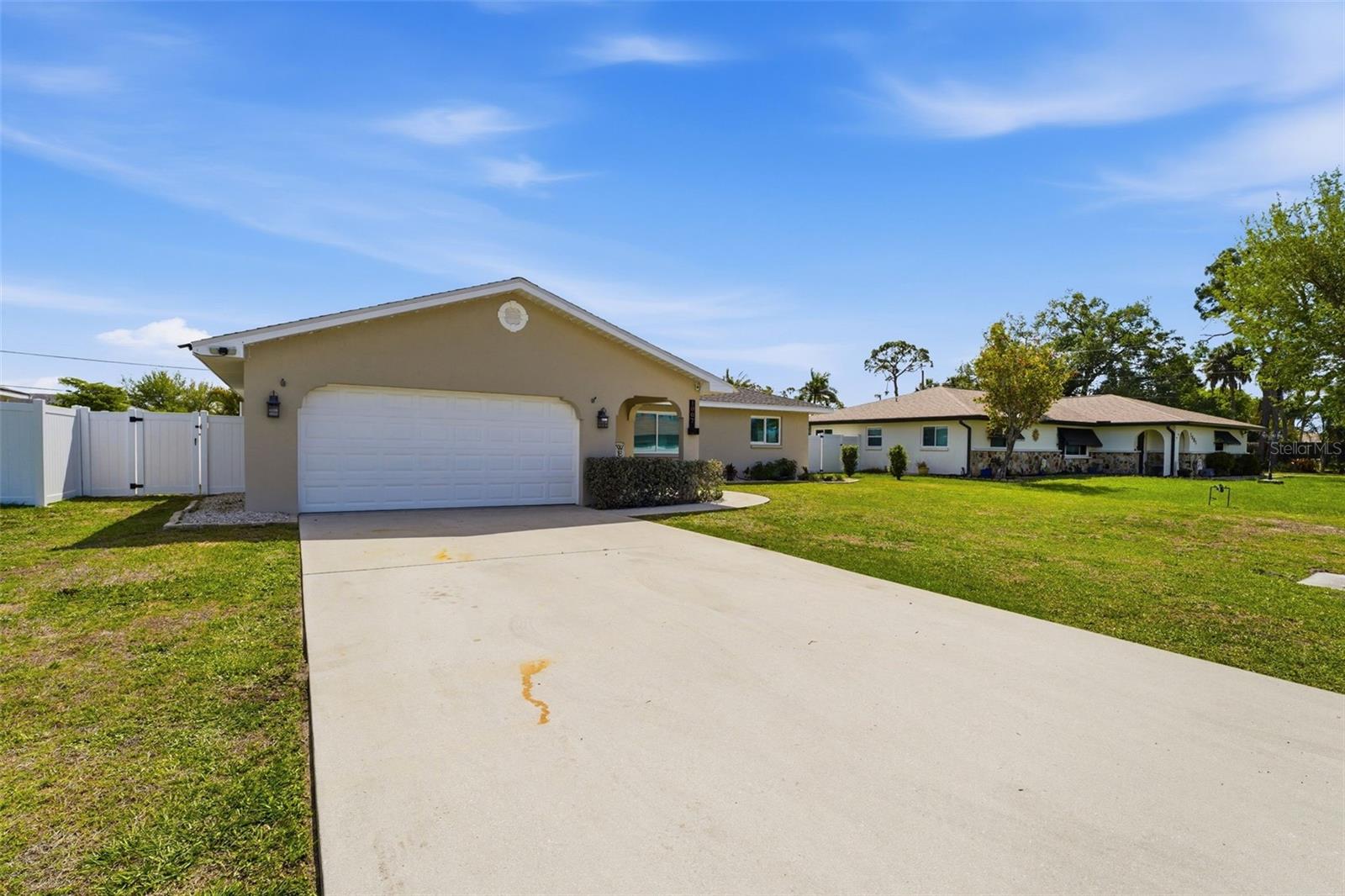 1007 MONTANA AVE, ENGLEWOOD, FL, 34223