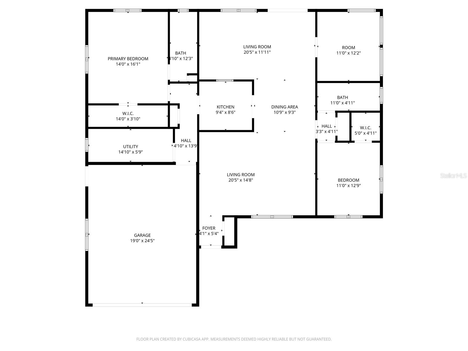 1007 MONTANA AVE, ENGLEWOOD, FL, 34223