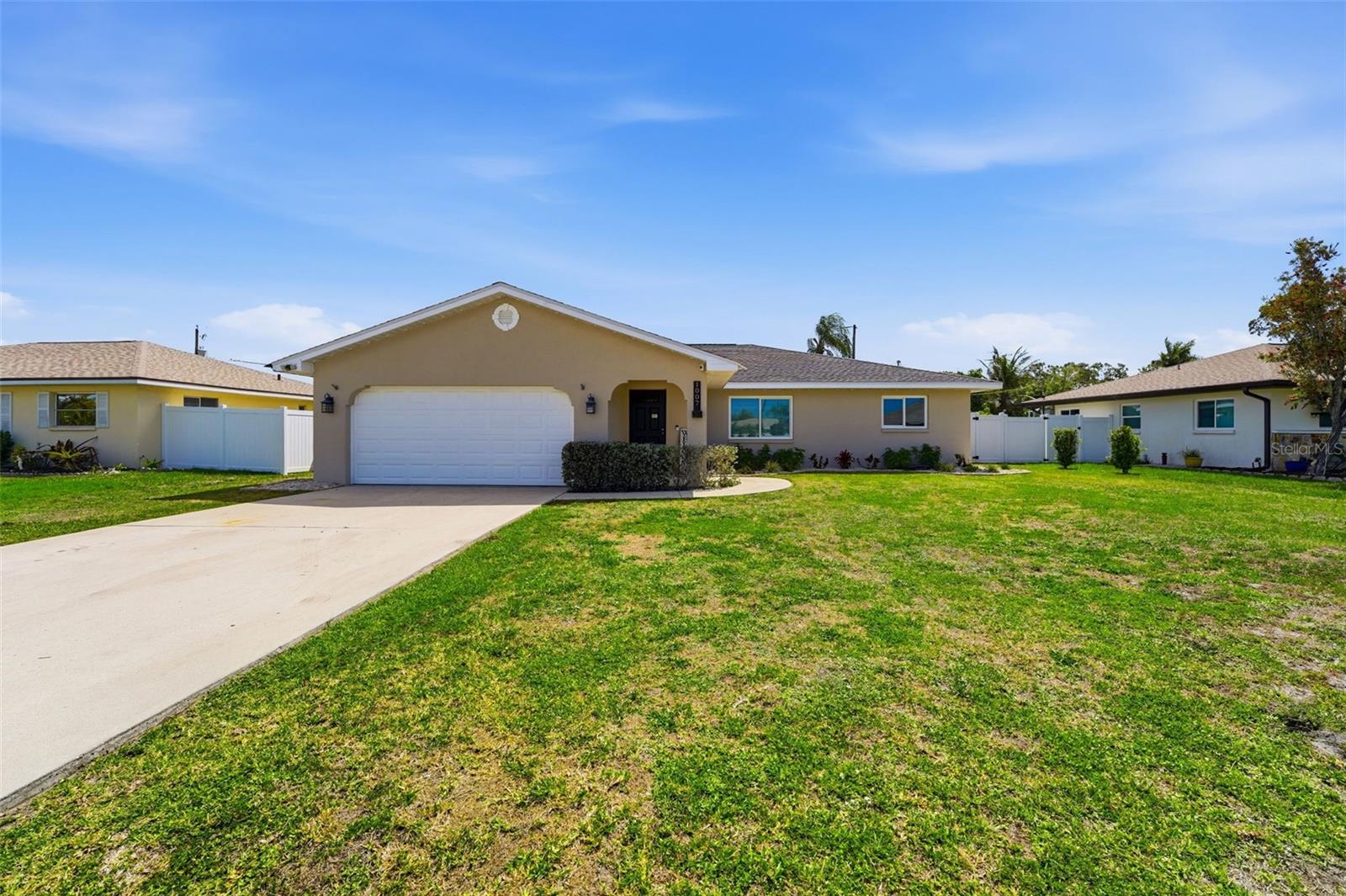 1007 MONTANA AVE, ENGLEWOOD, FL, 34223