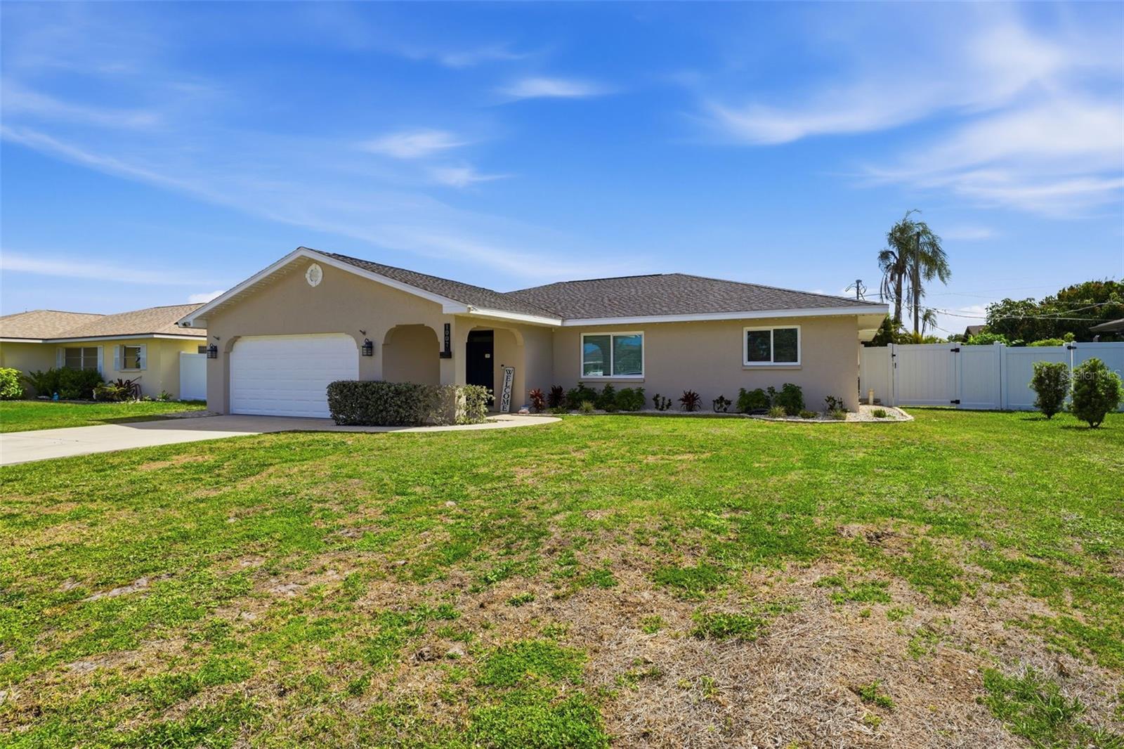 1007 MONTANA AVE, ENGLEWOOD, FL, 34223