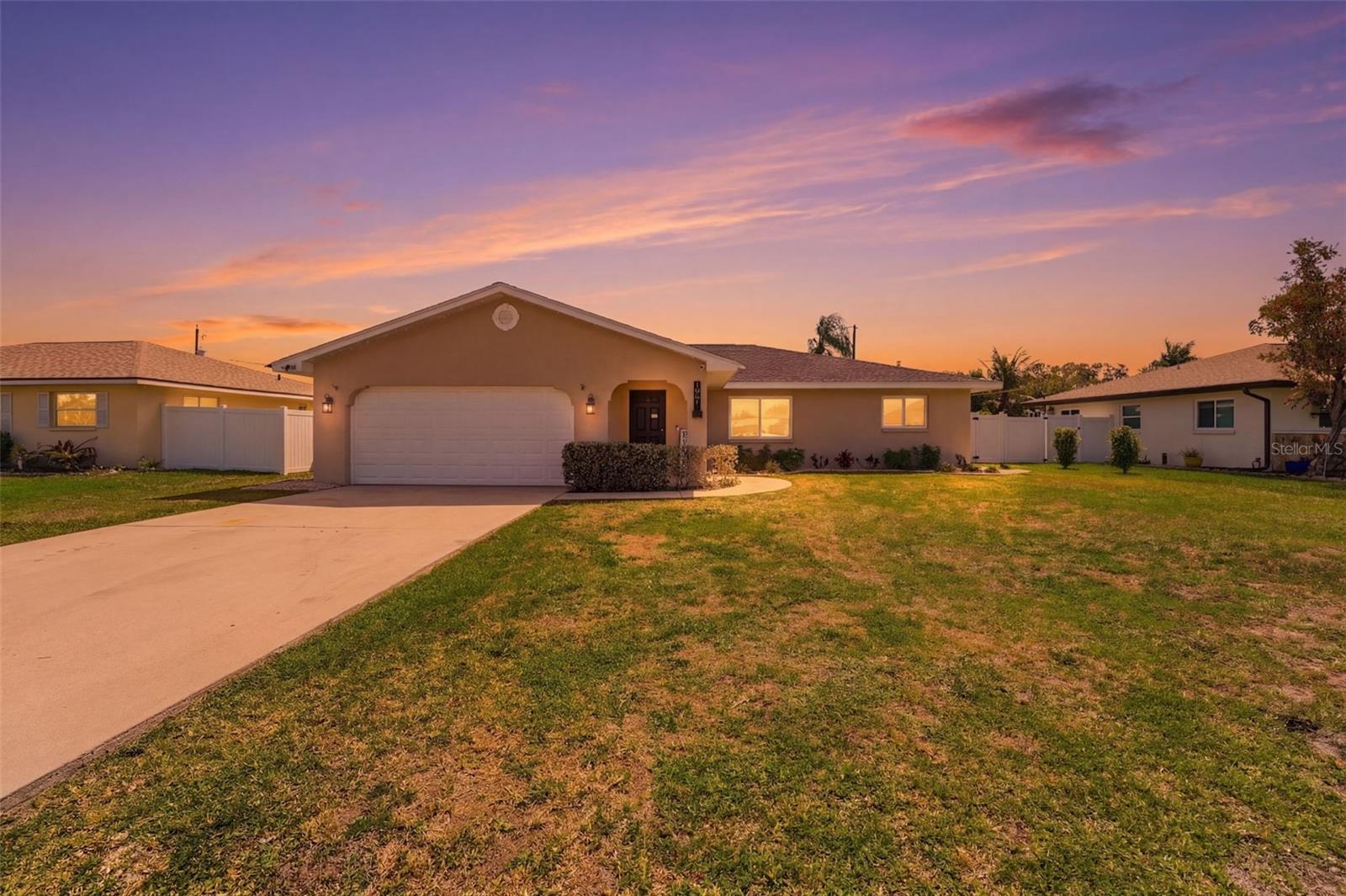 1007 MONTANA AVE, ENGLEWOOD, FL, 34223