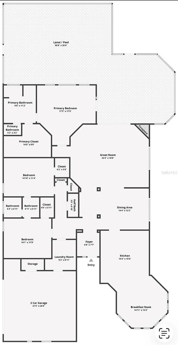 14110 NW 29TH AVE, GAINESVILLE, FL, 32606