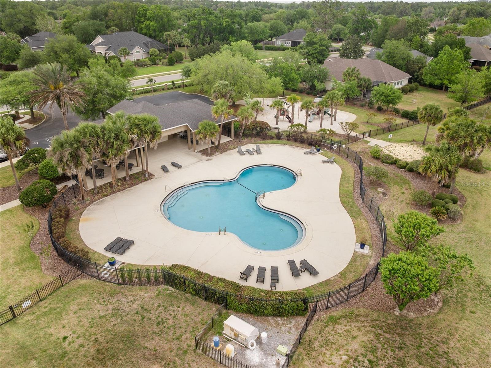 14110 NW 29TH AVE, GAINESVILLE, FL, 32606